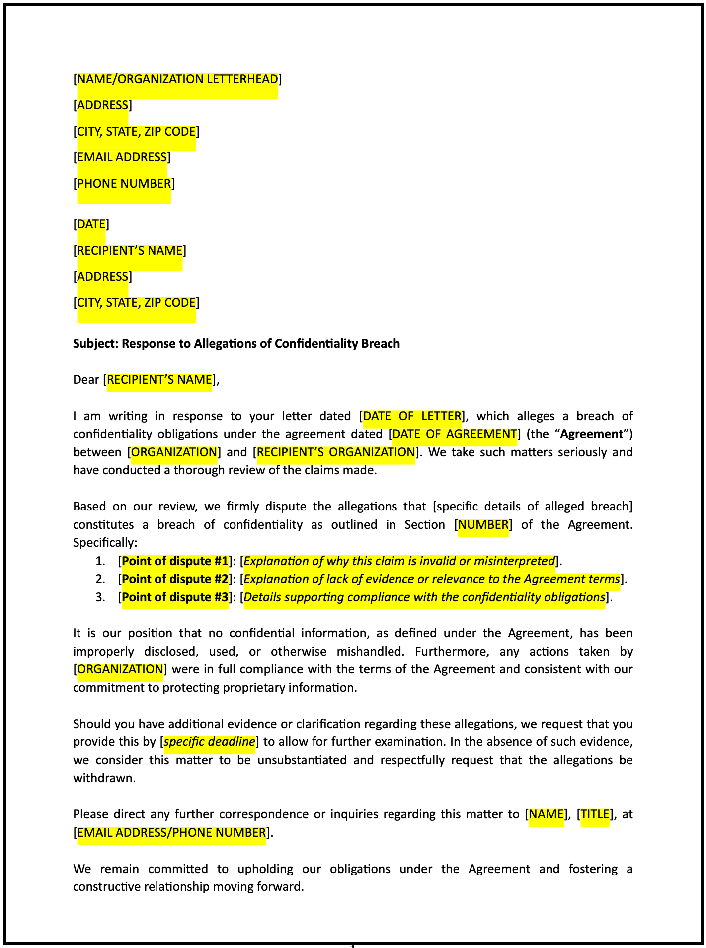 Document Preview