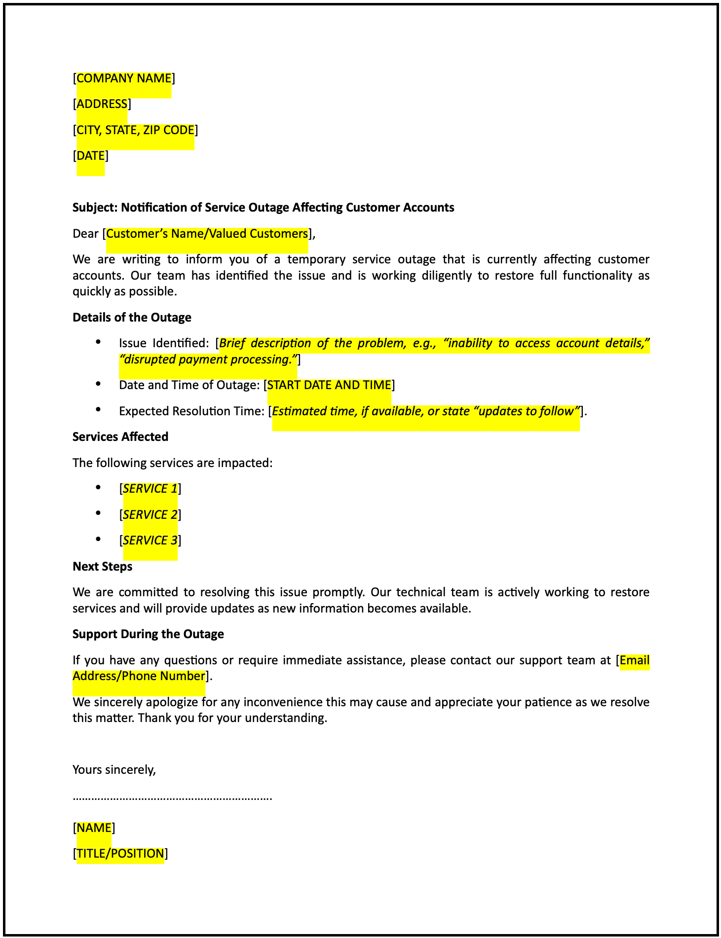 Document Preview