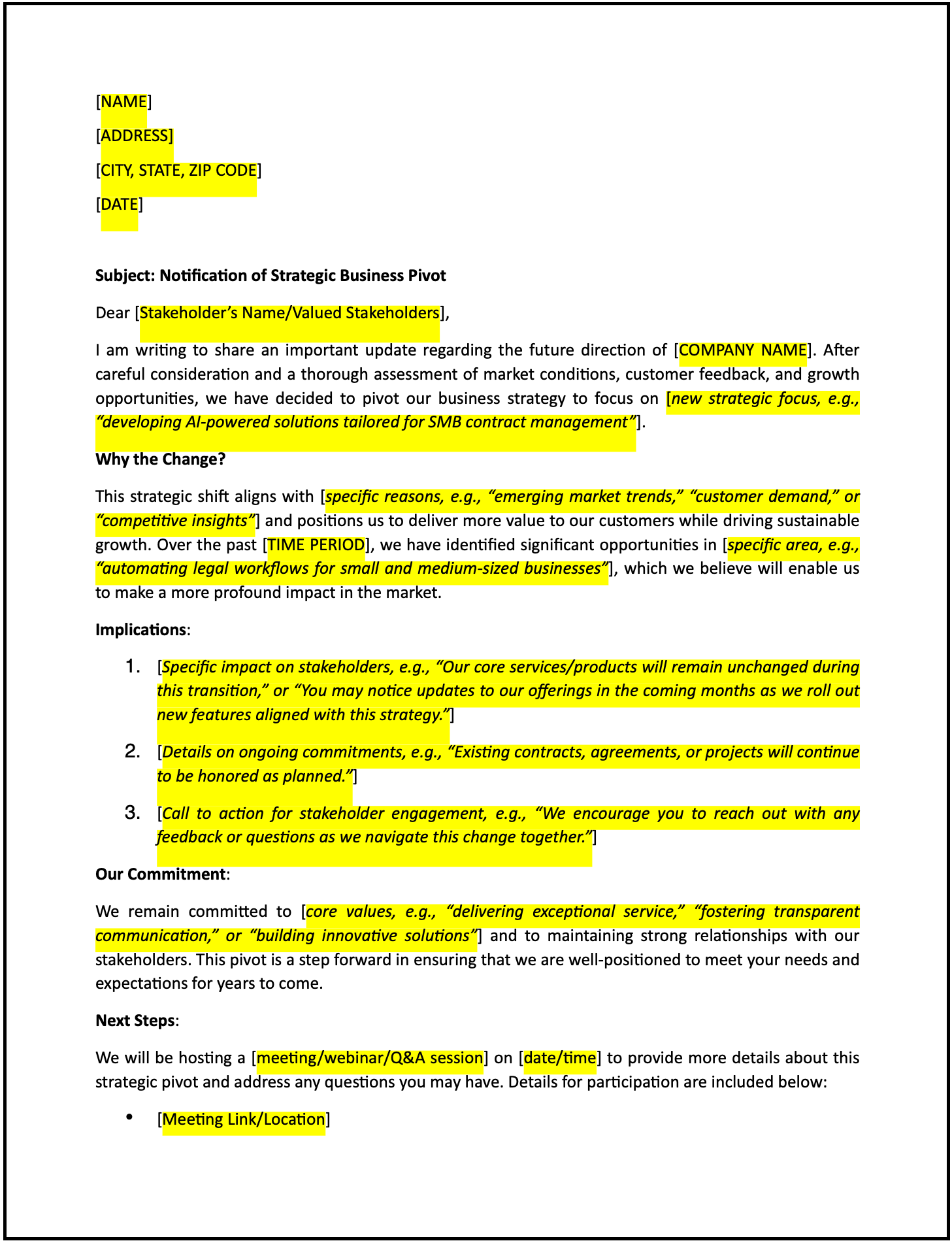 Document Preview