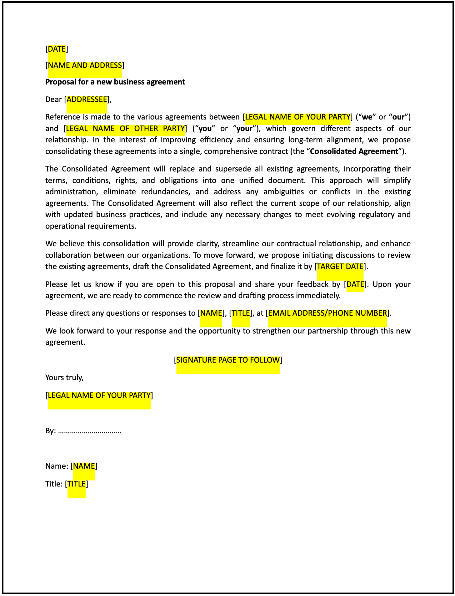 Document Preview