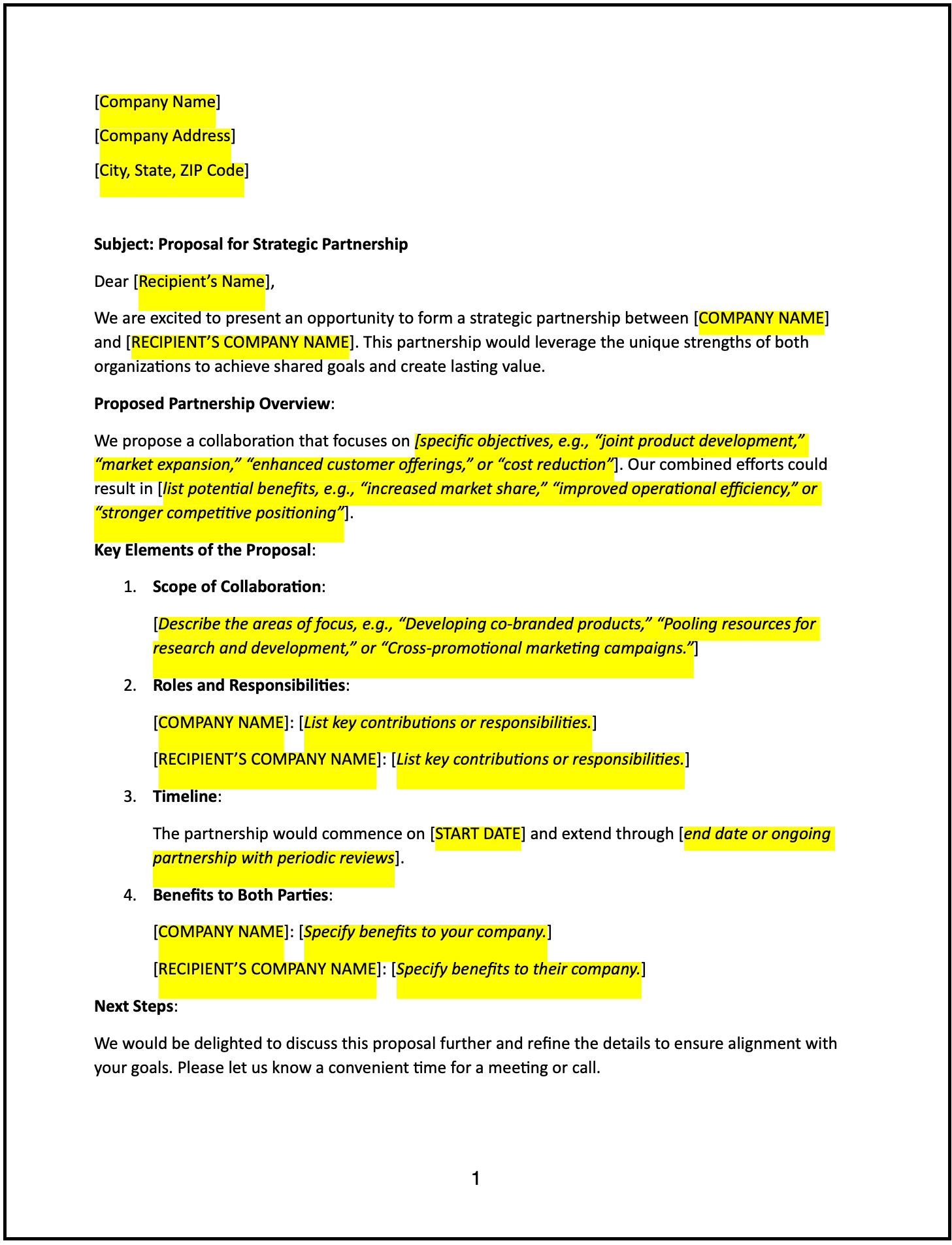 Document Preview