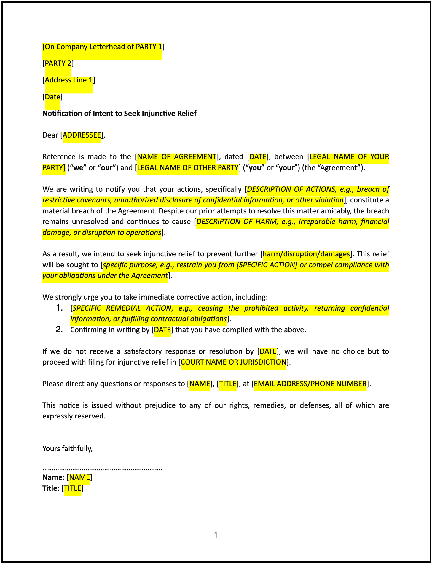 Document Preview