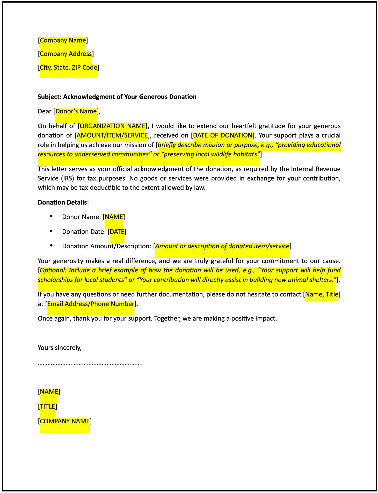 Document Preview