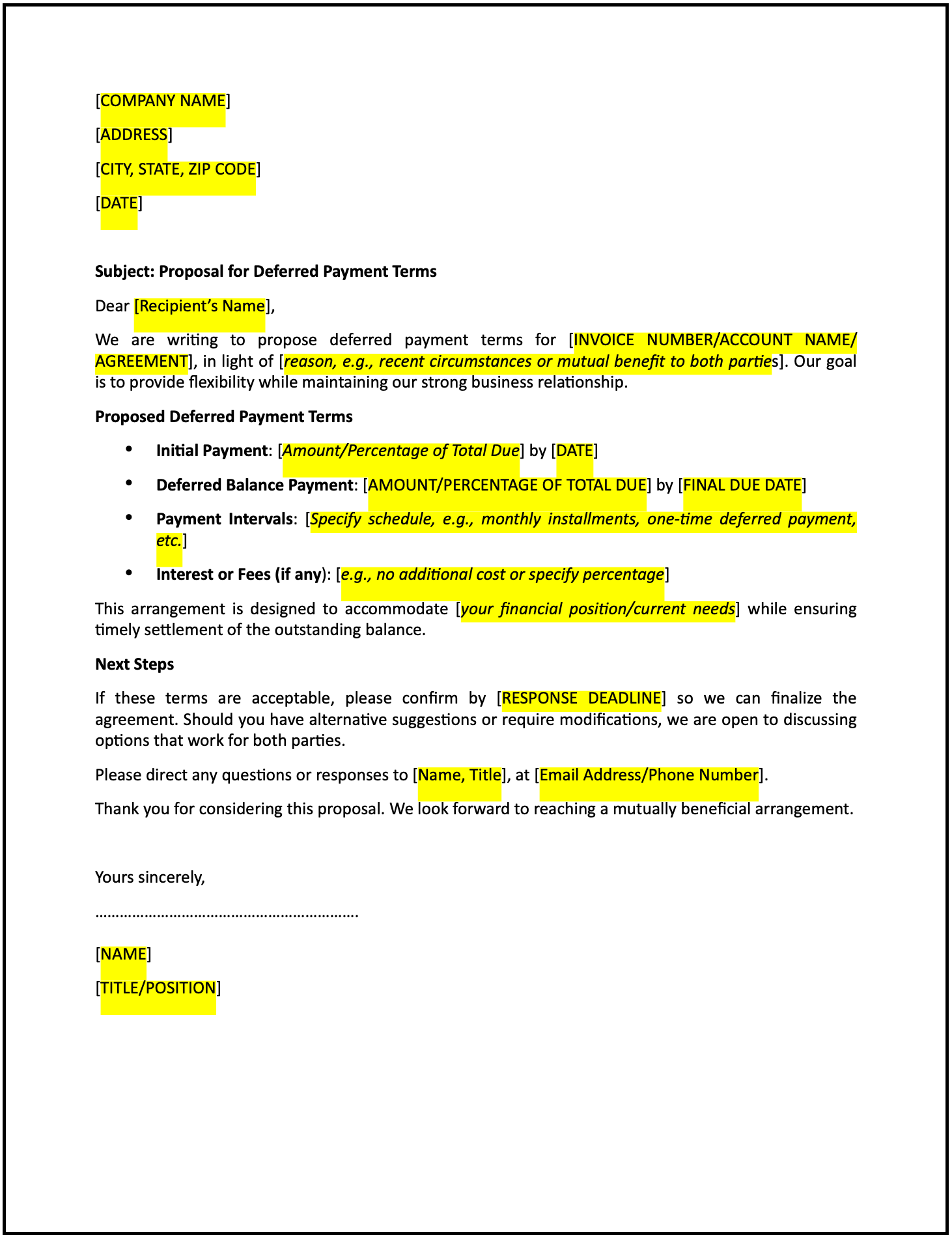 Document Preview