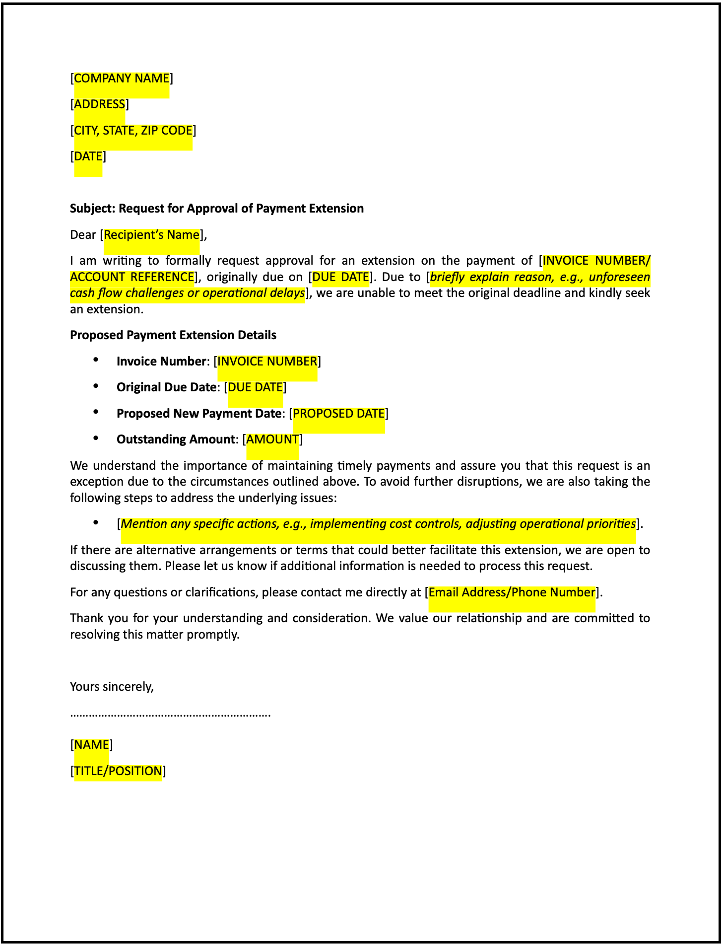 Document Preview
