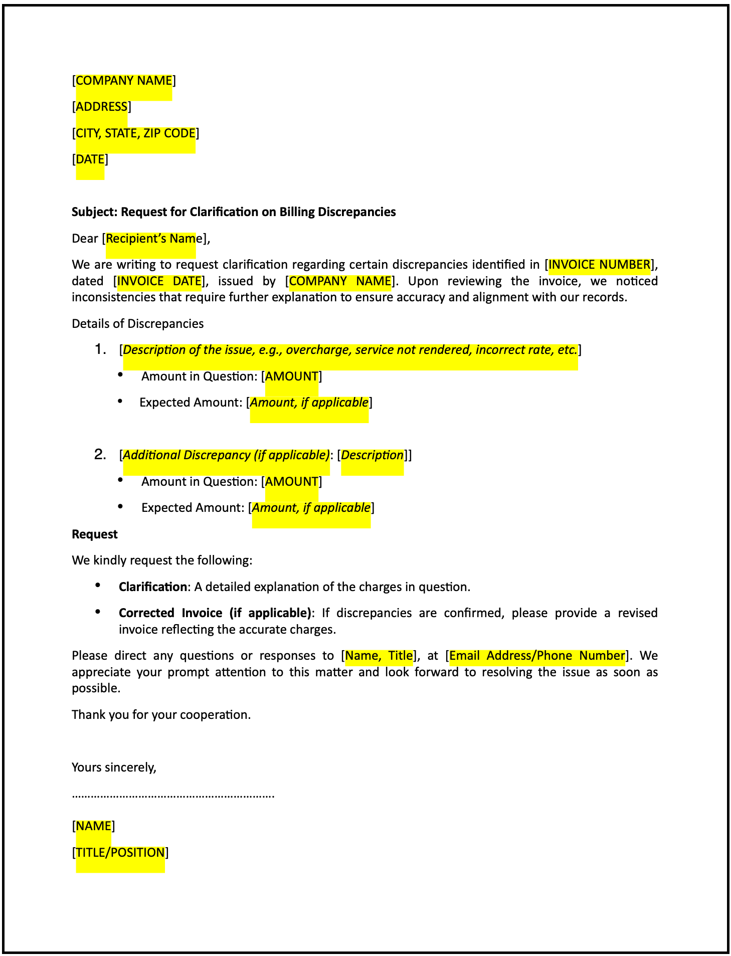 Document Preview