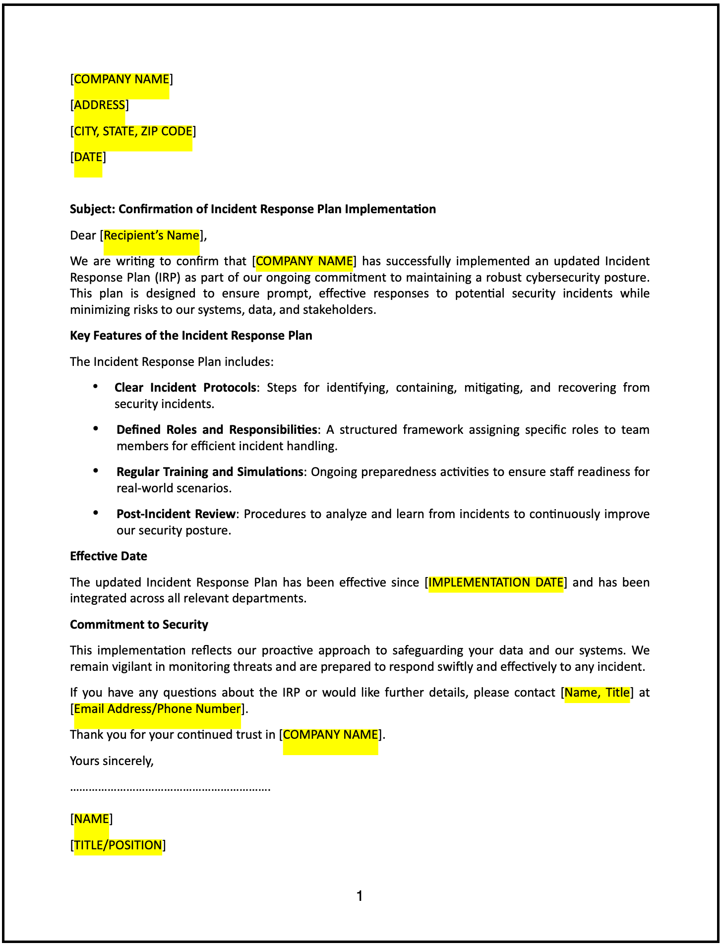 Document Preview