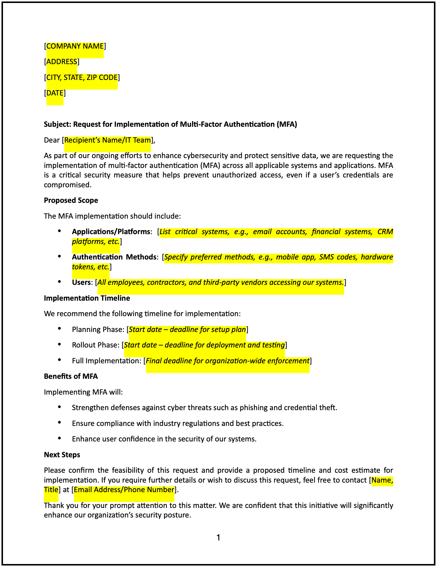 Document Preview
