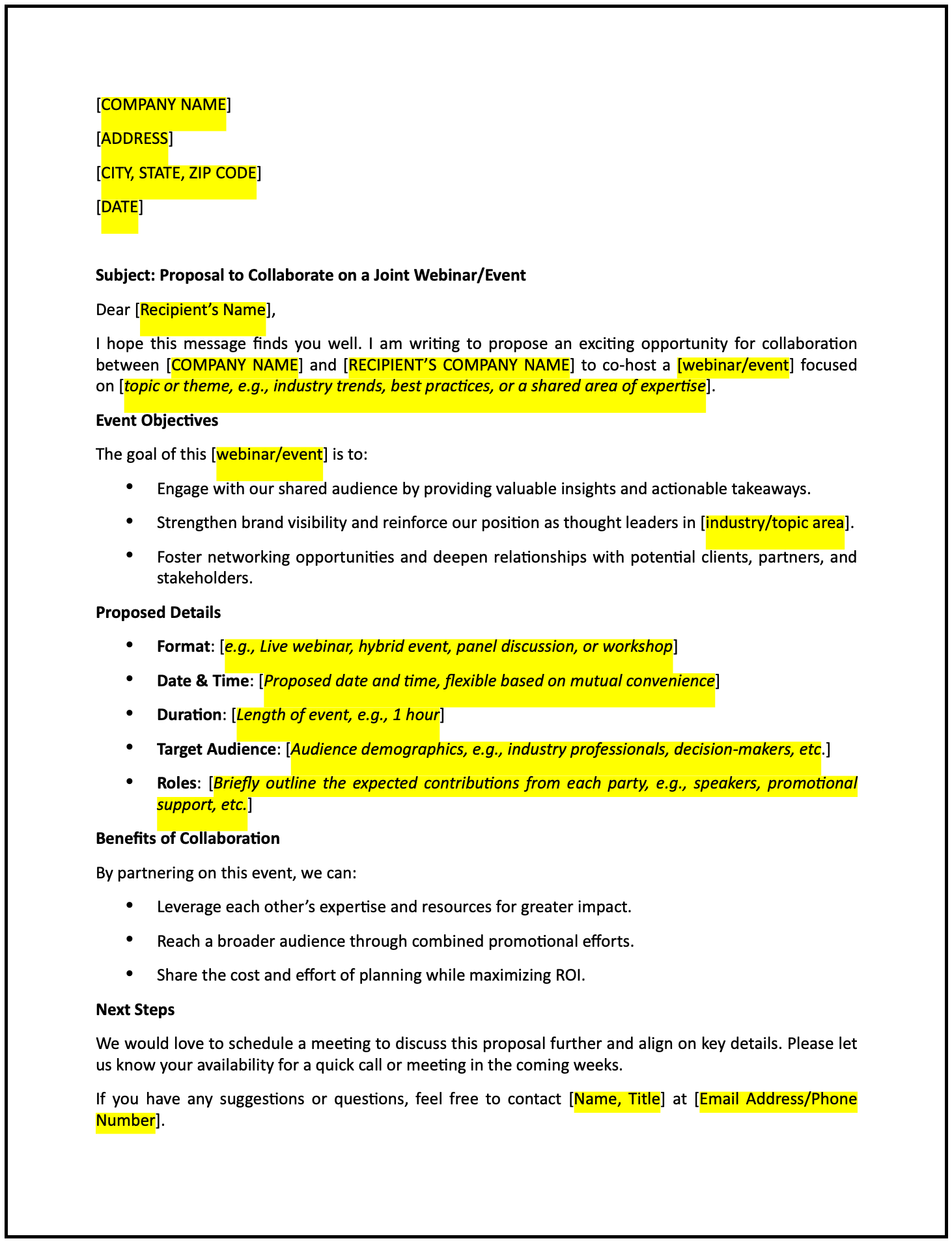 Document Preview