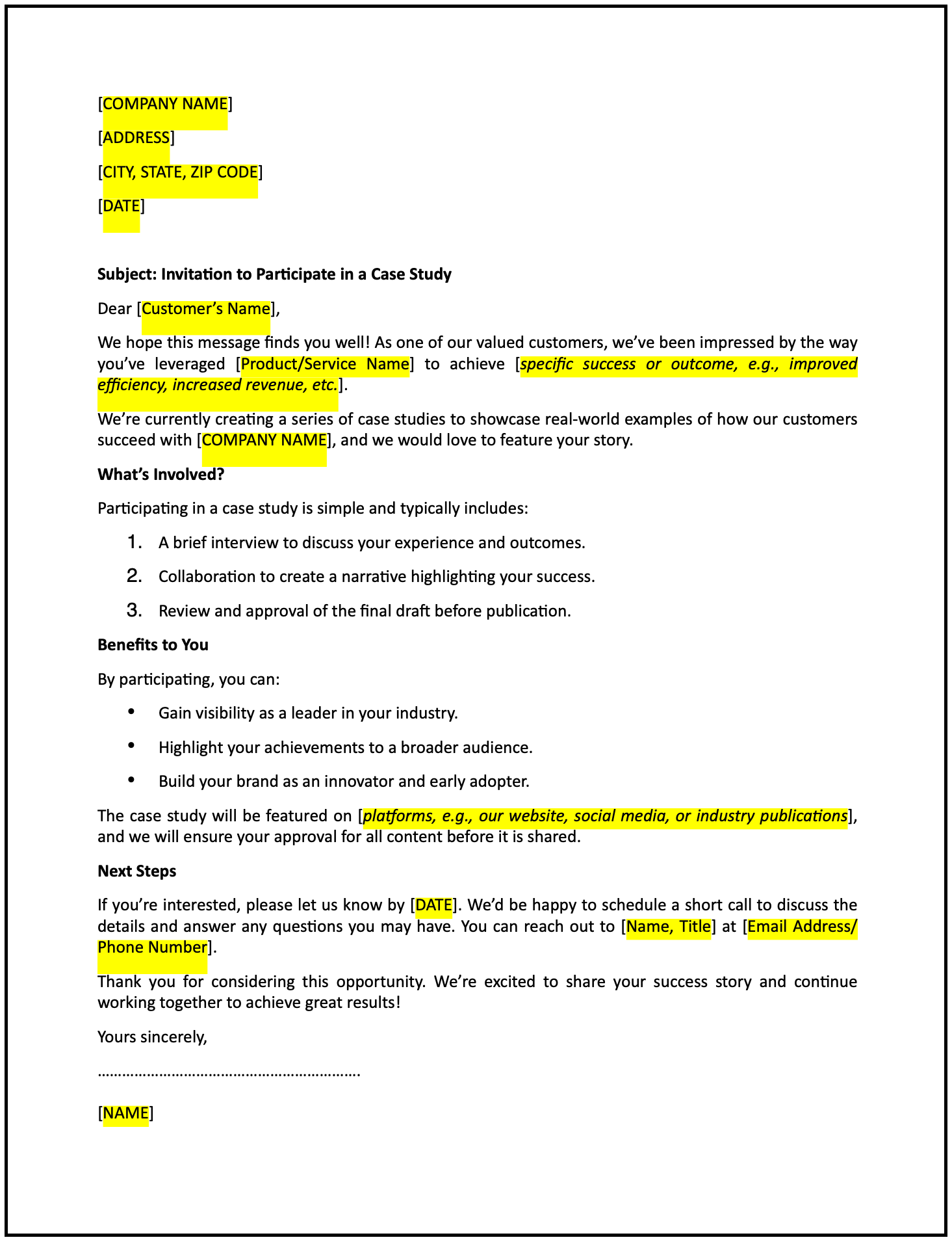 Document Preview