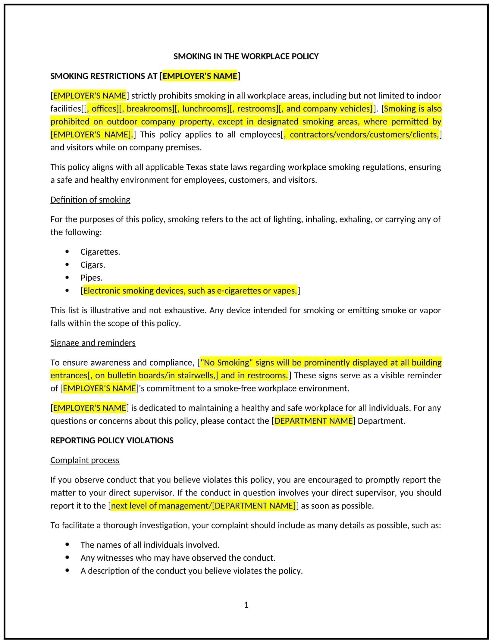 Document Preview