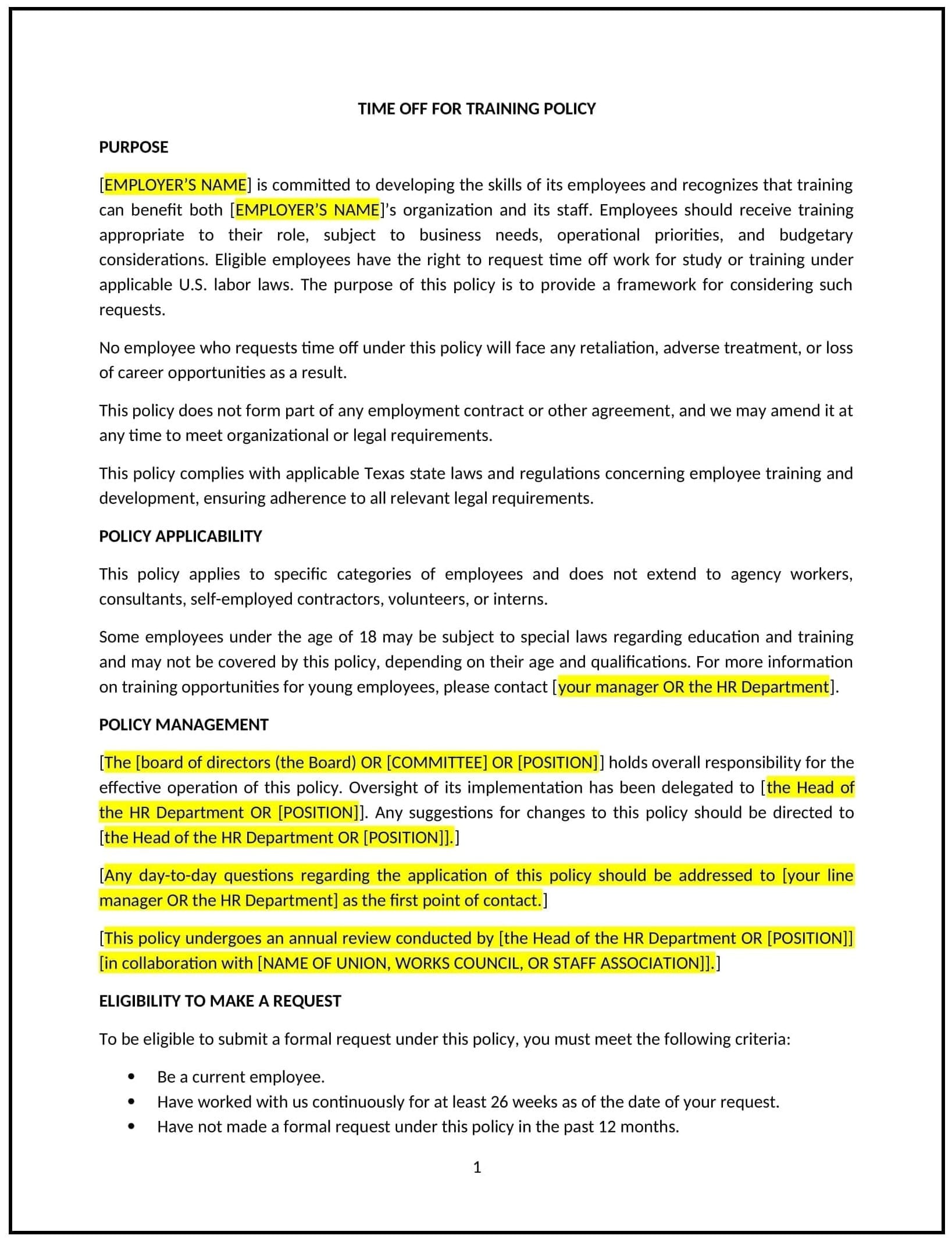 Document Preview