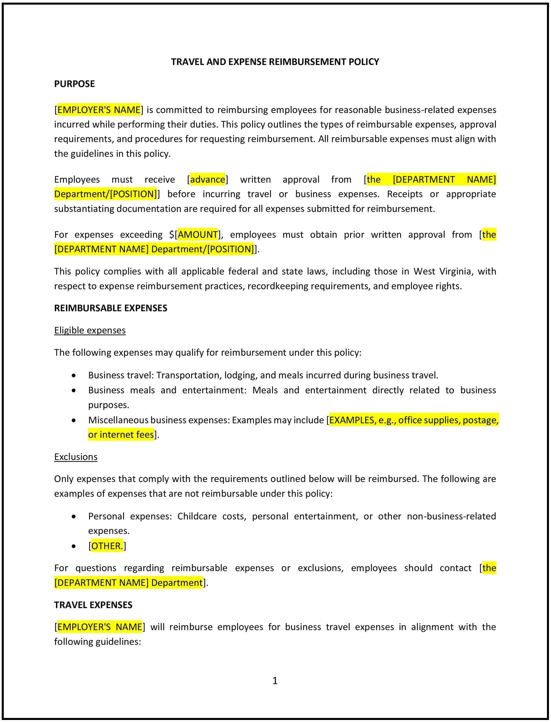 Document Preview