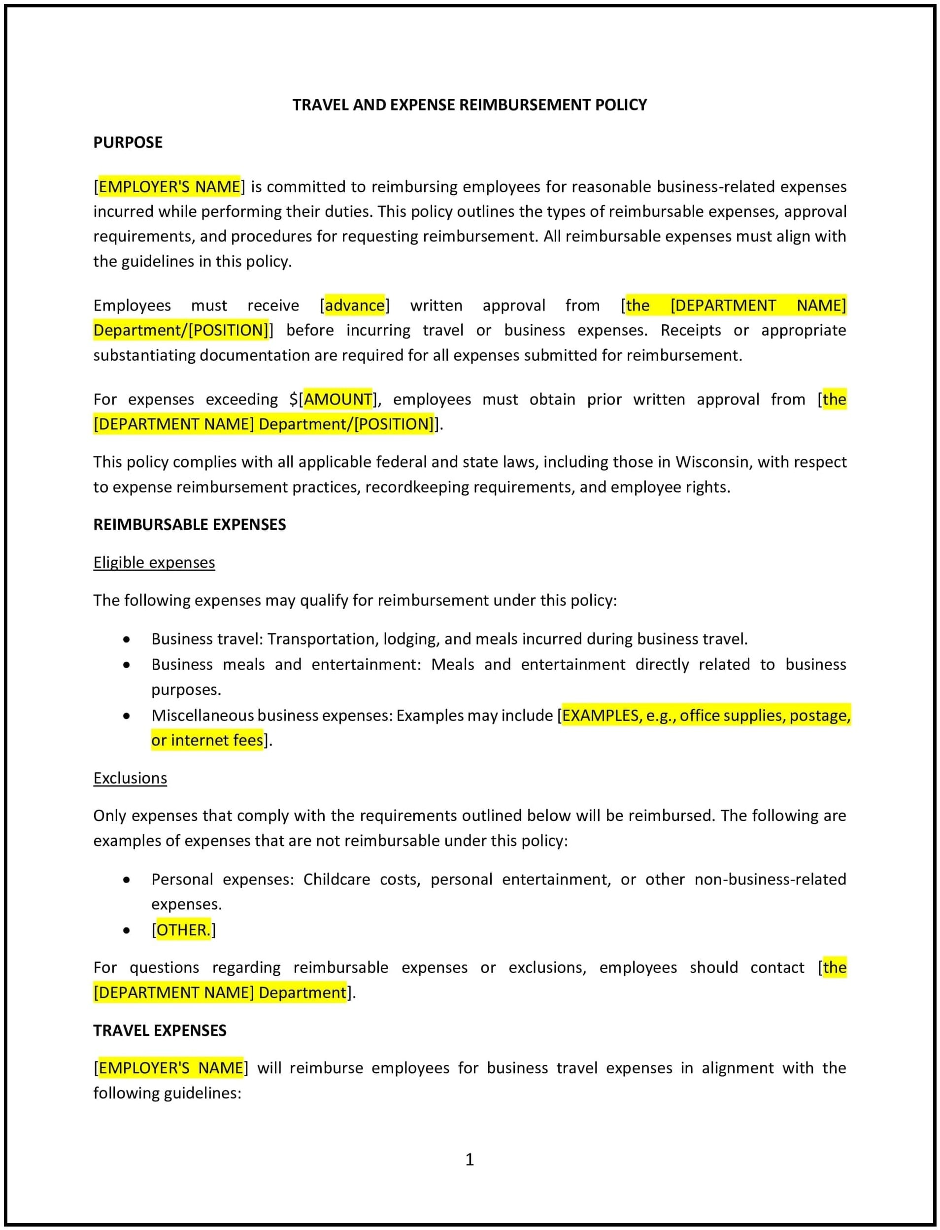 Document Preview