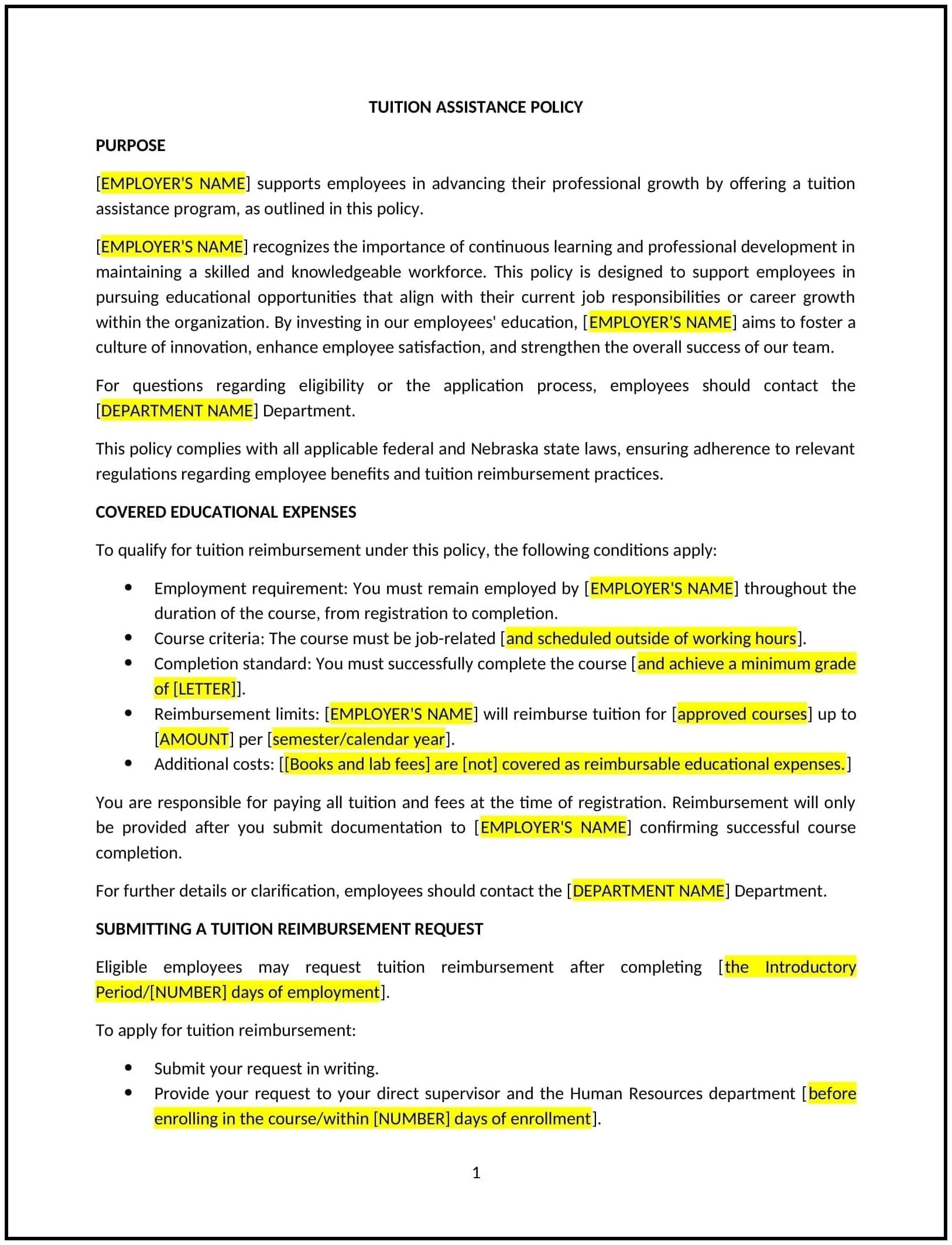 Document Preview