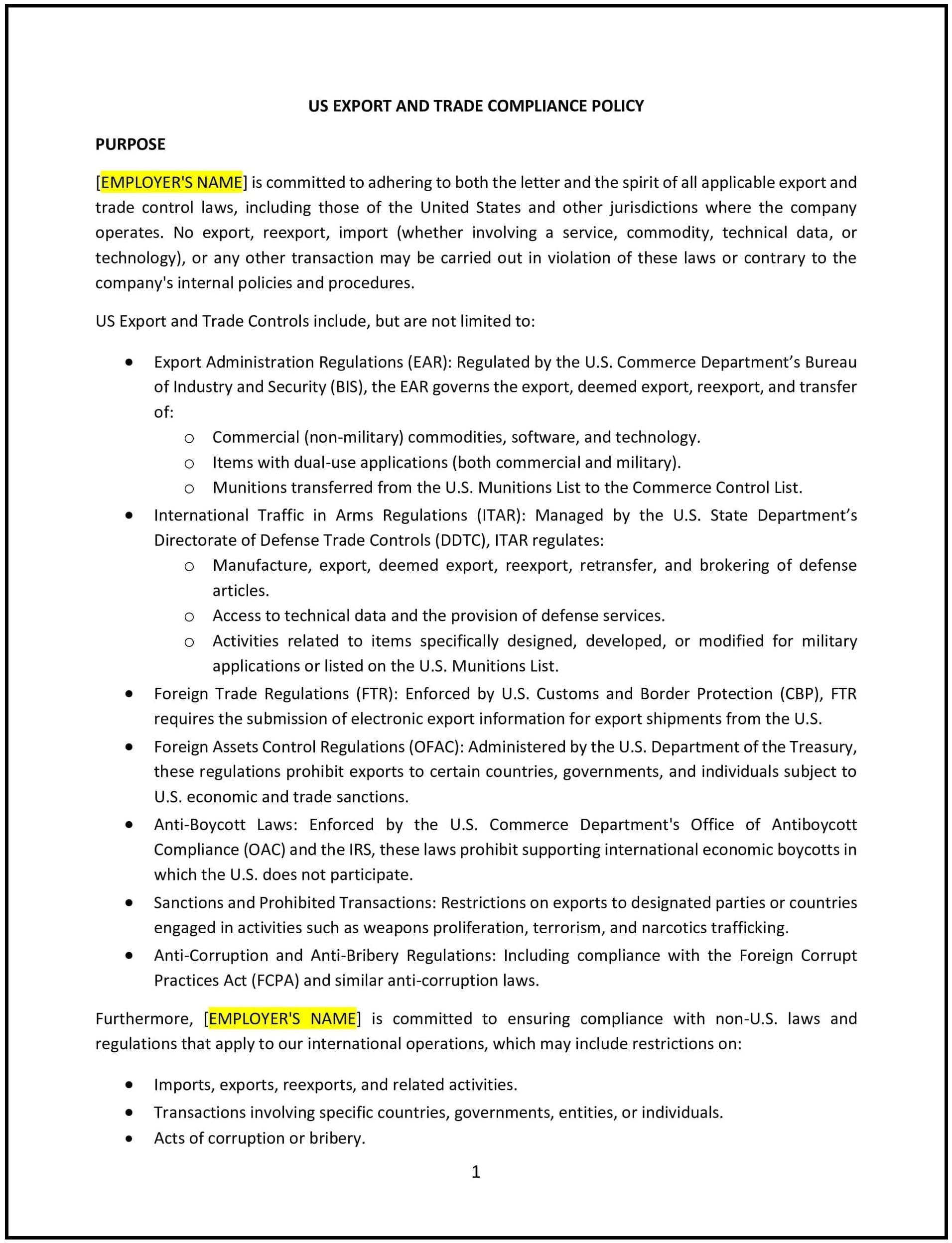 Document Preview