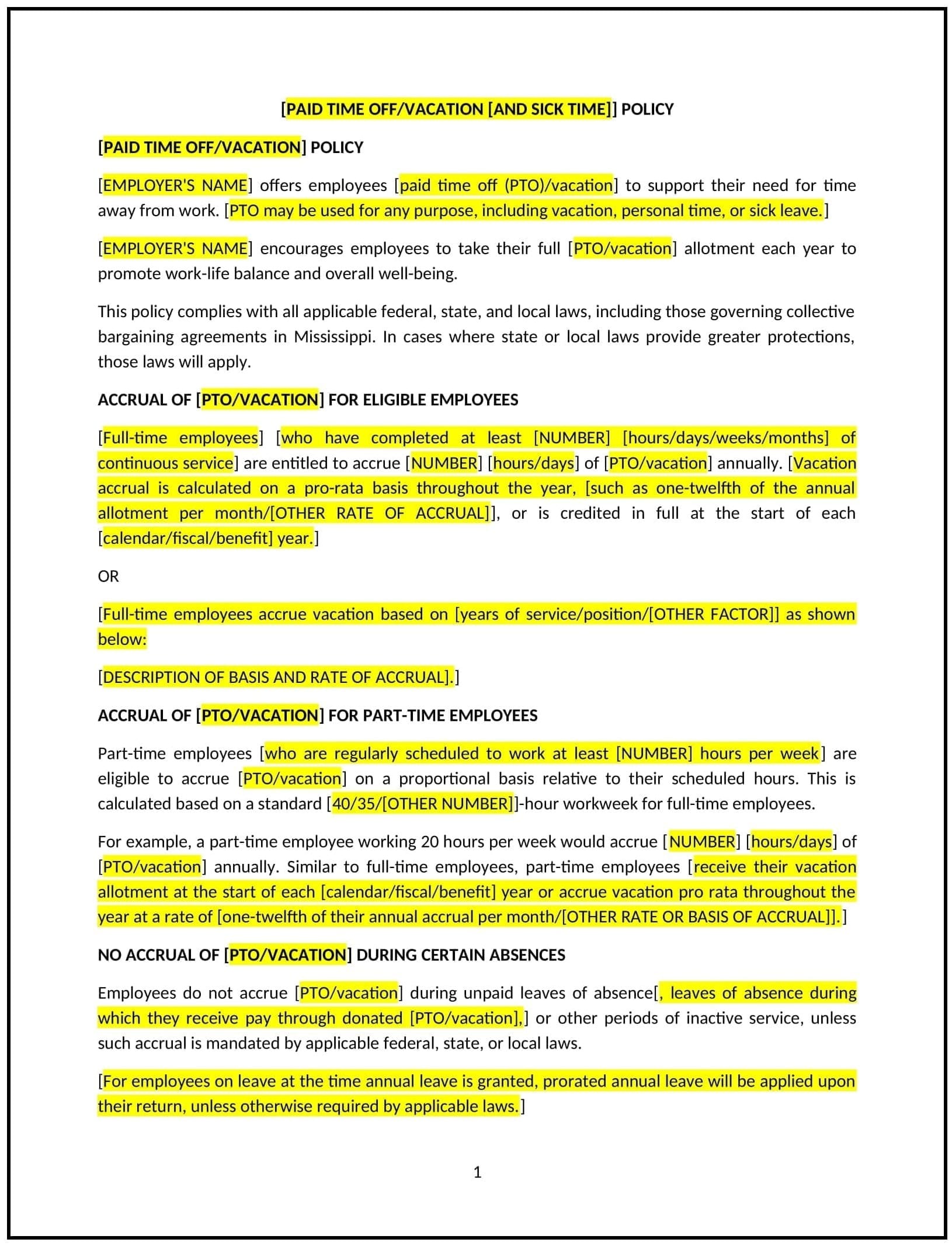 Document Preview