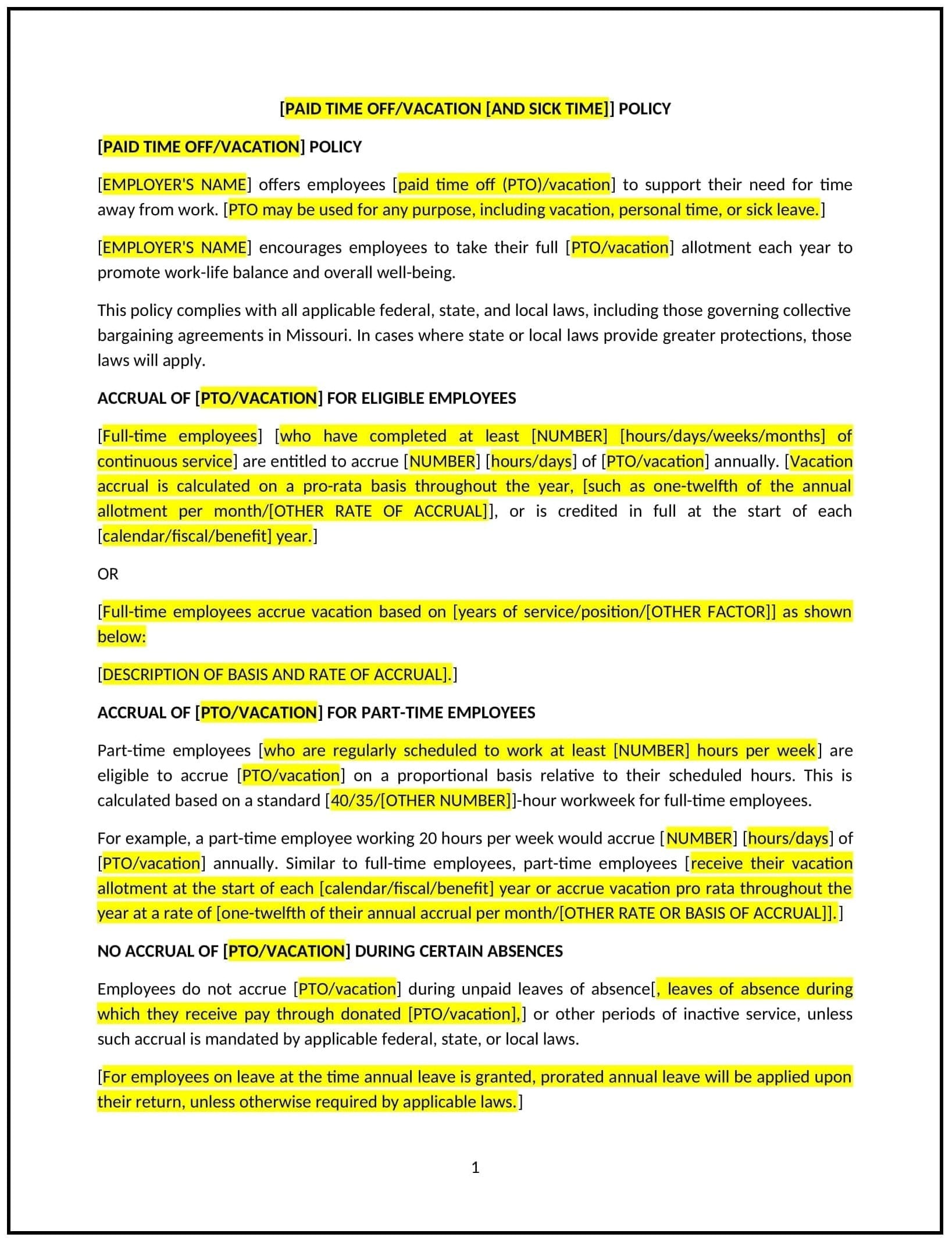 Document Preview
