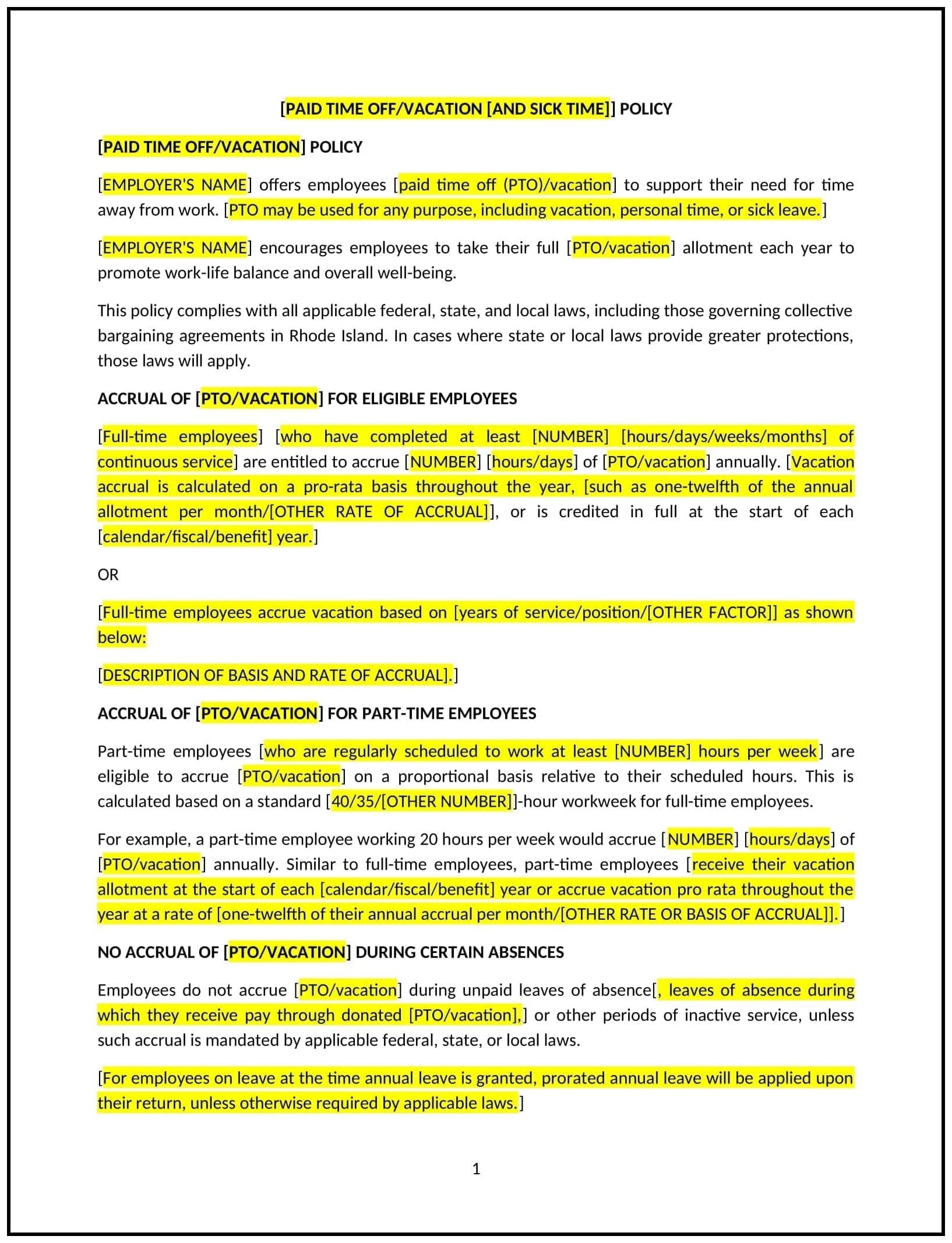 Document Preview