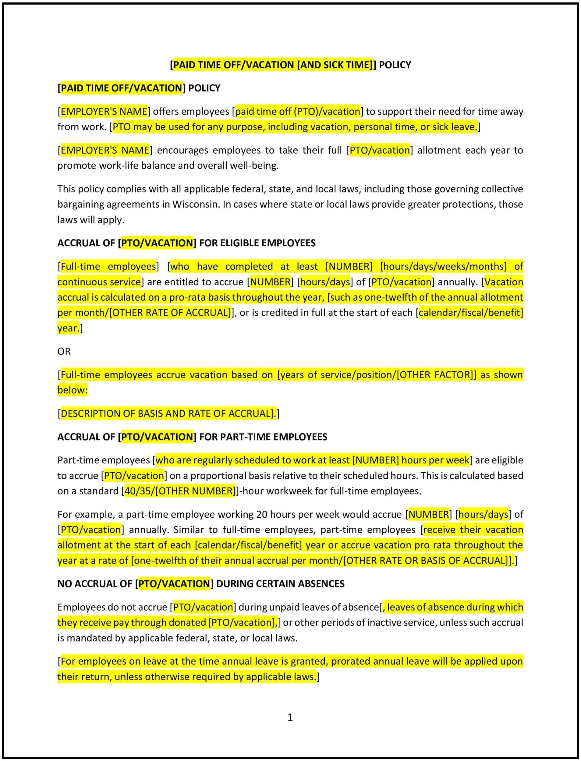 Document Preview