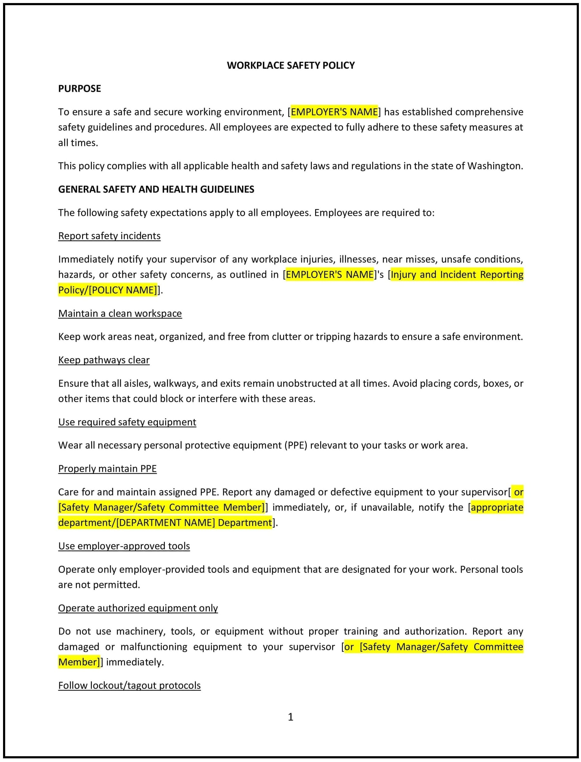 Document Preview