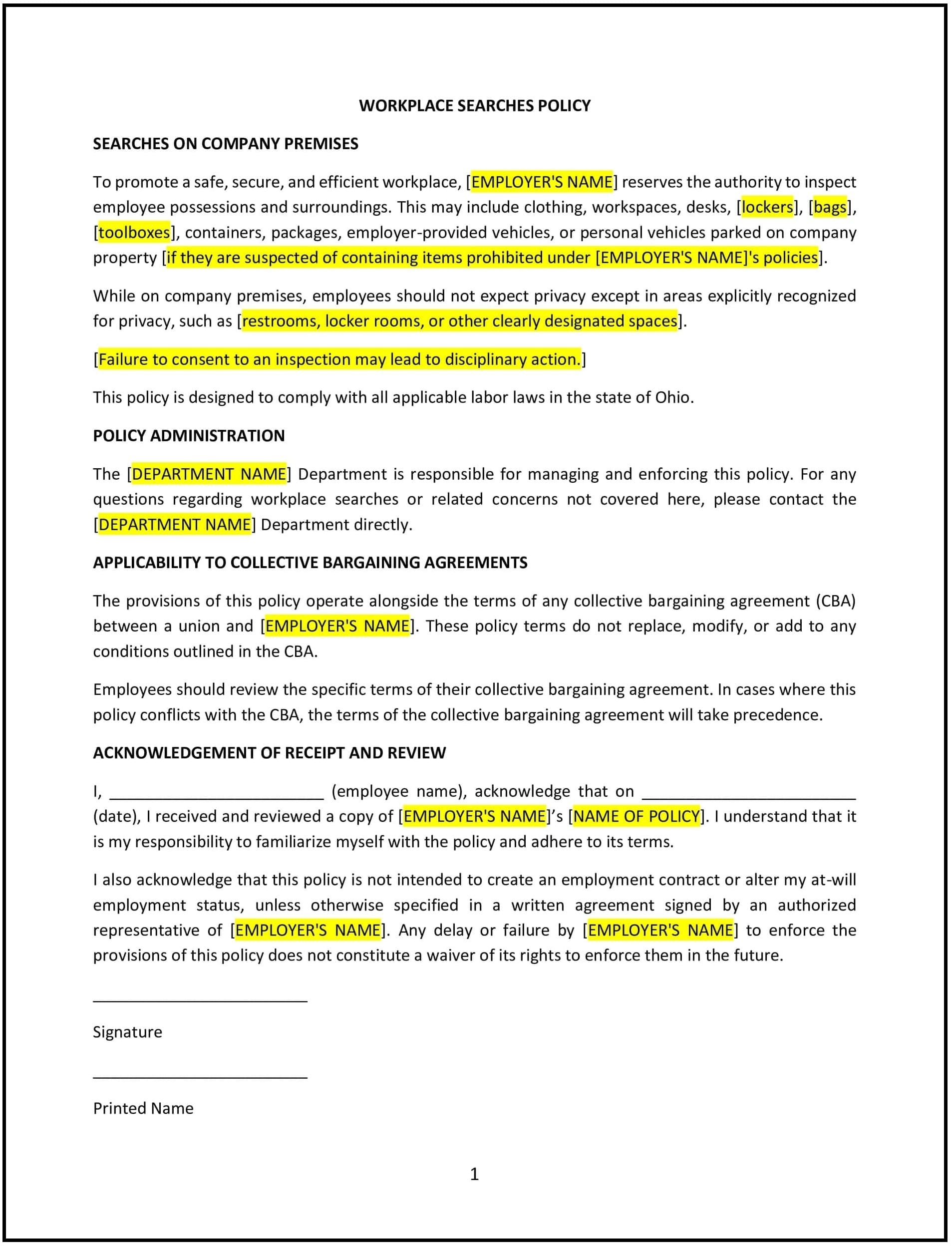 Document Preview
