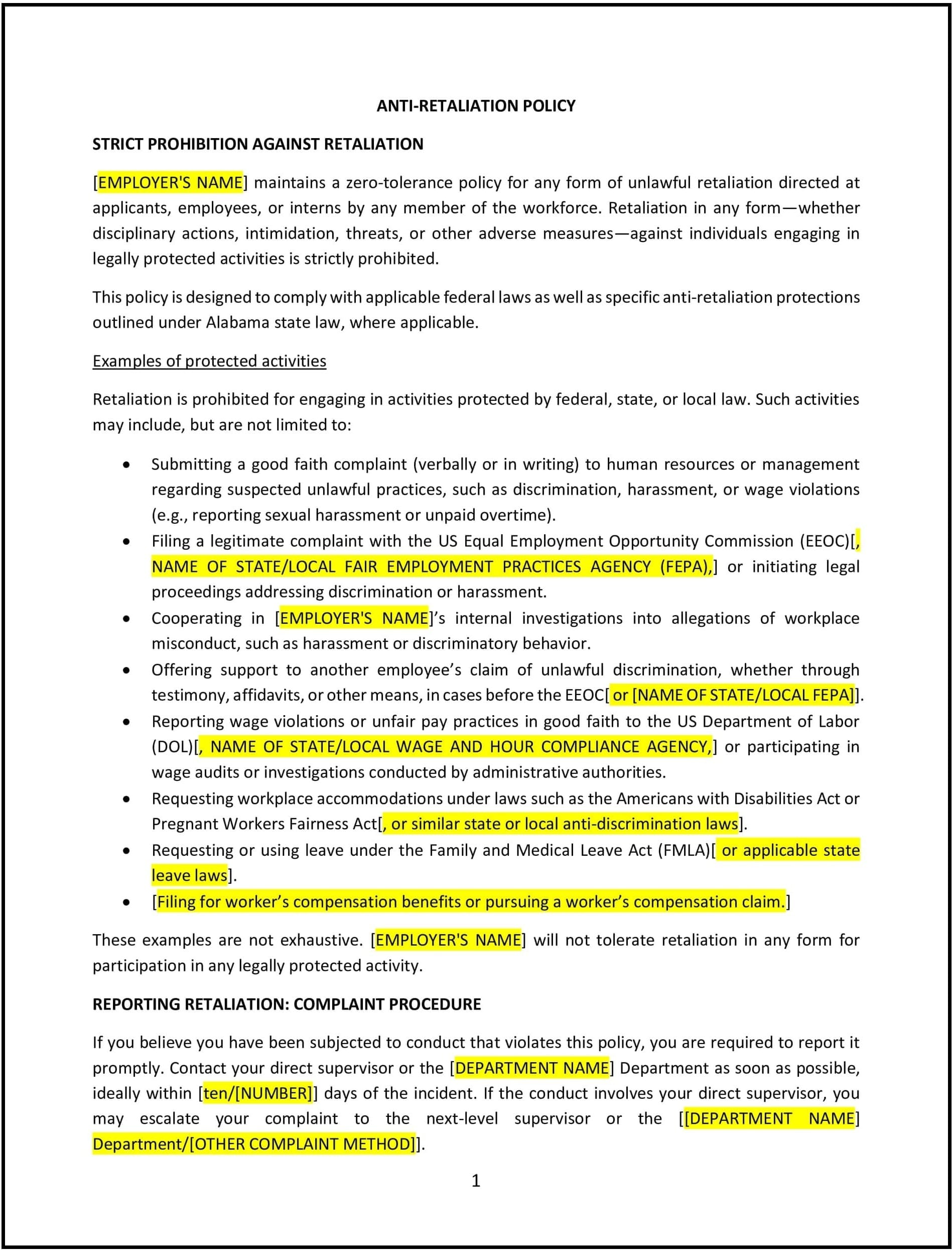 Document Preview