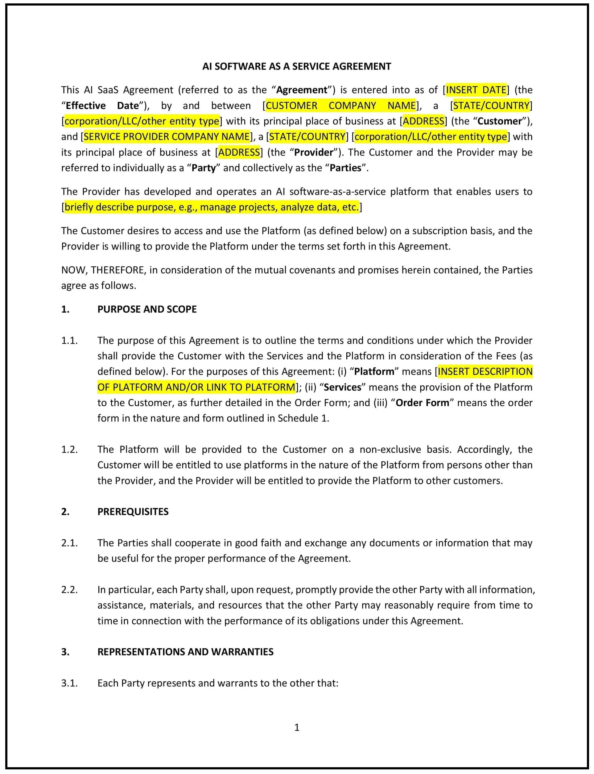 Document Preview
