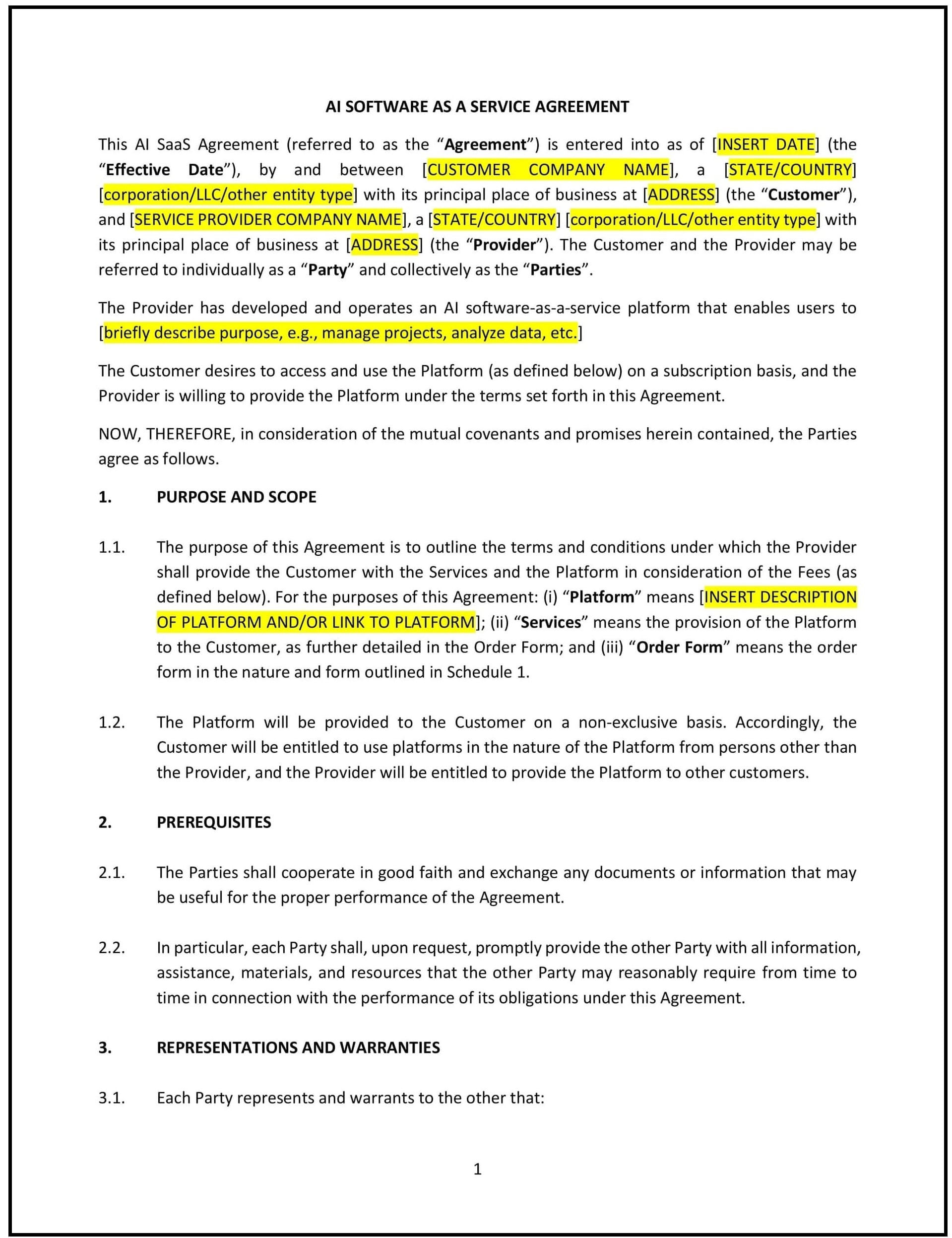 Document Preview