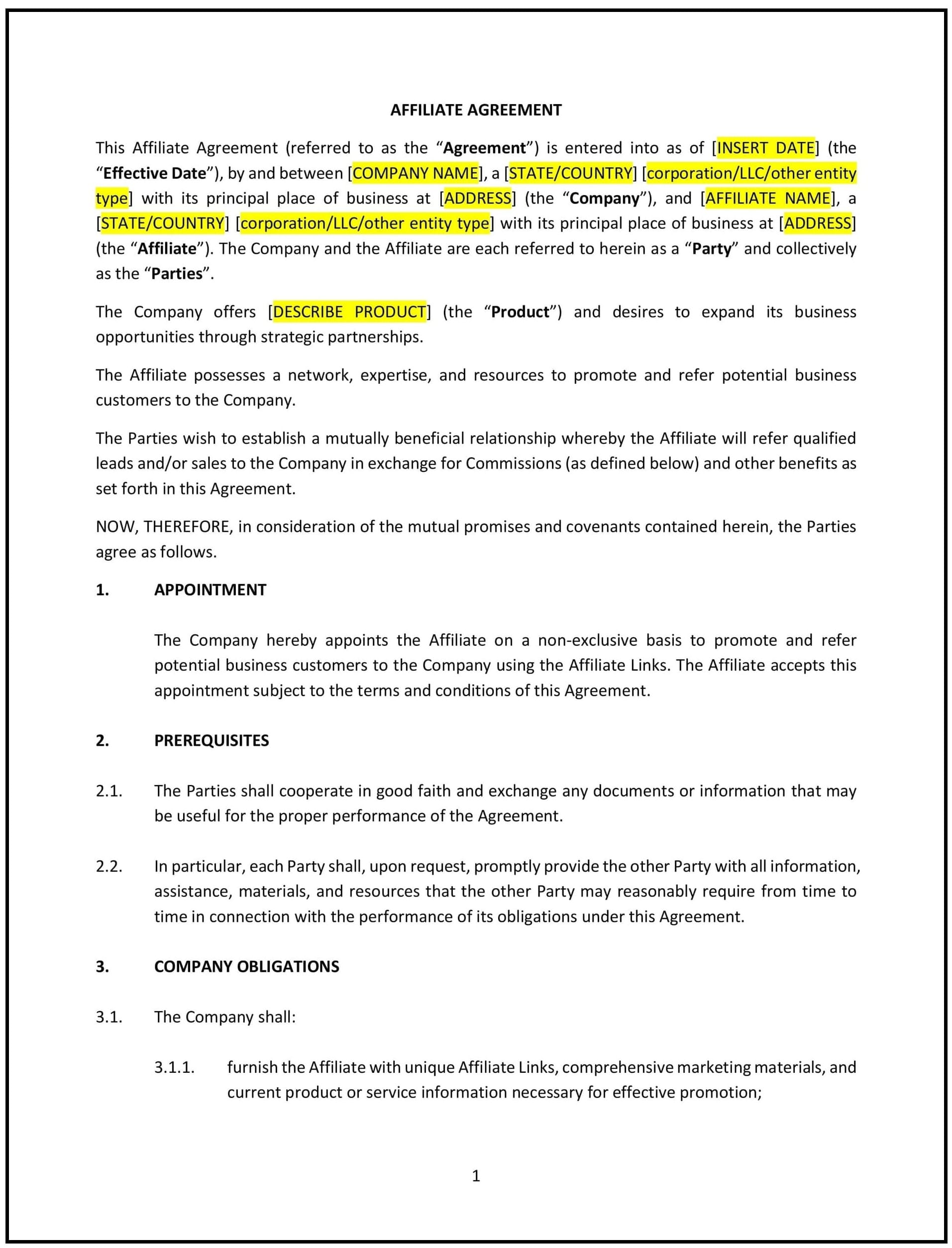 Document Preview