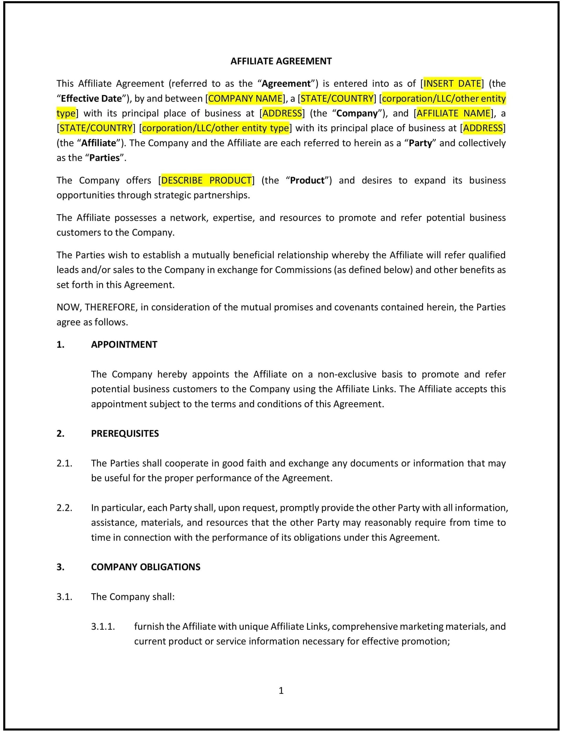 Document Preview