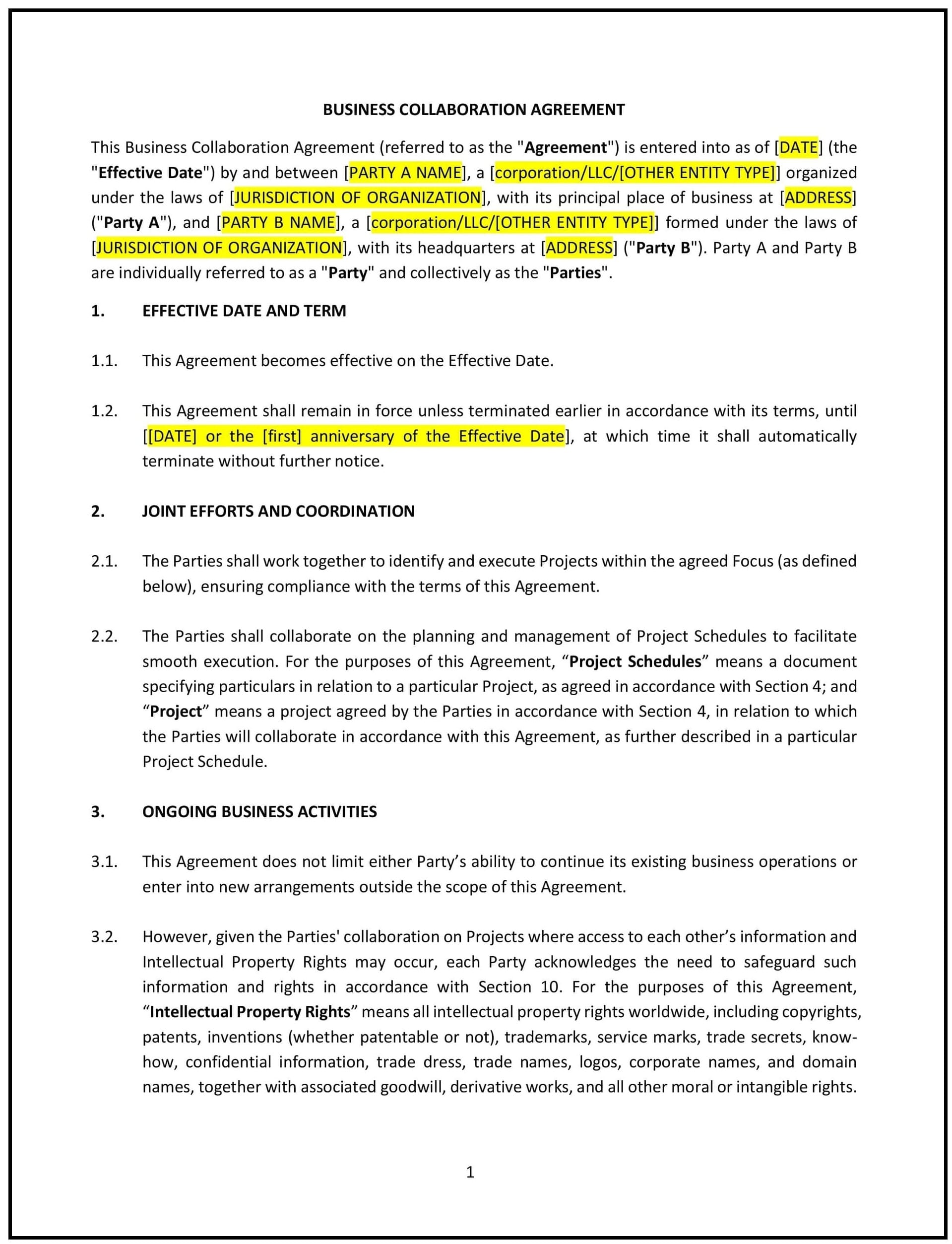 Document Preview
