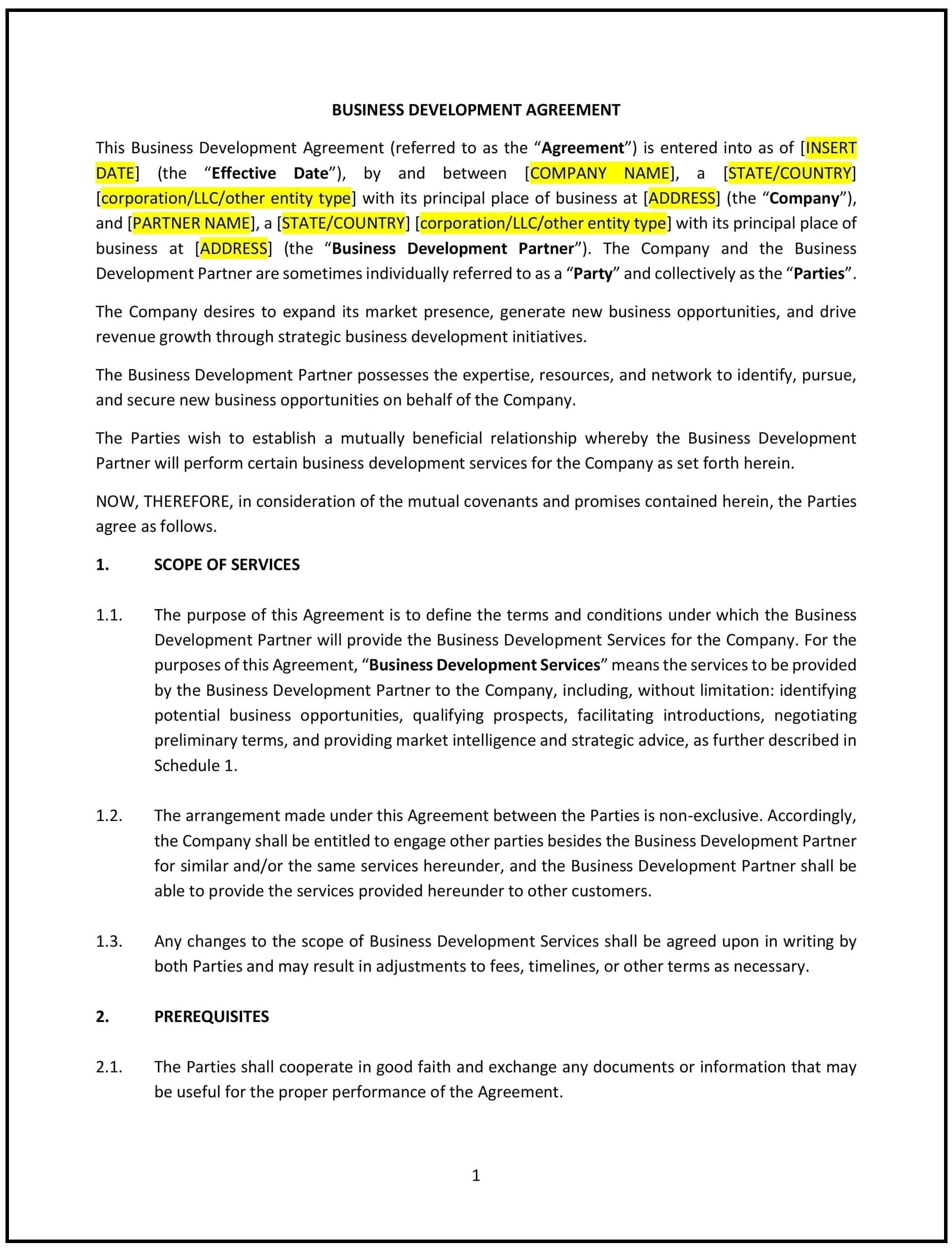 Document Preview