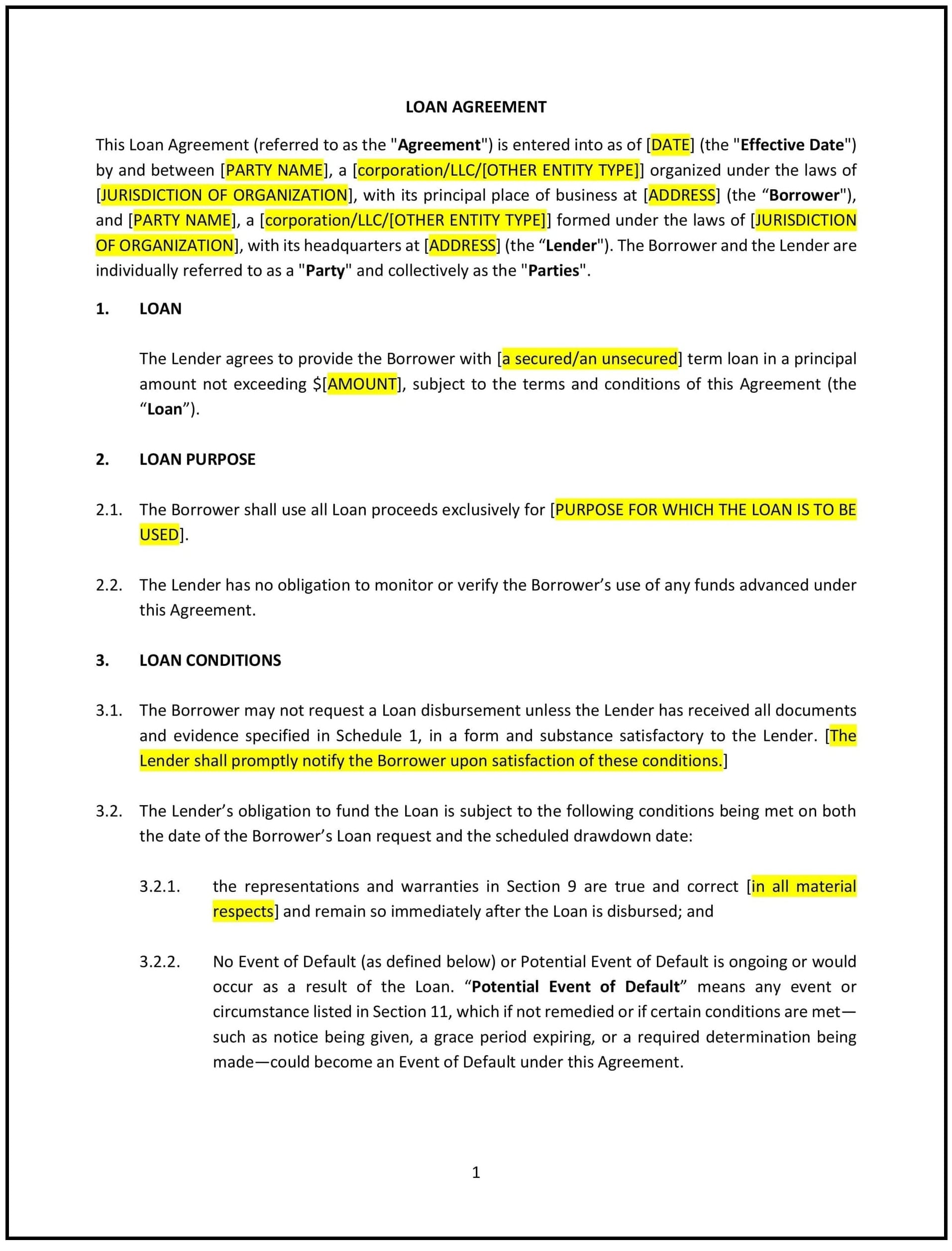 Document Preview