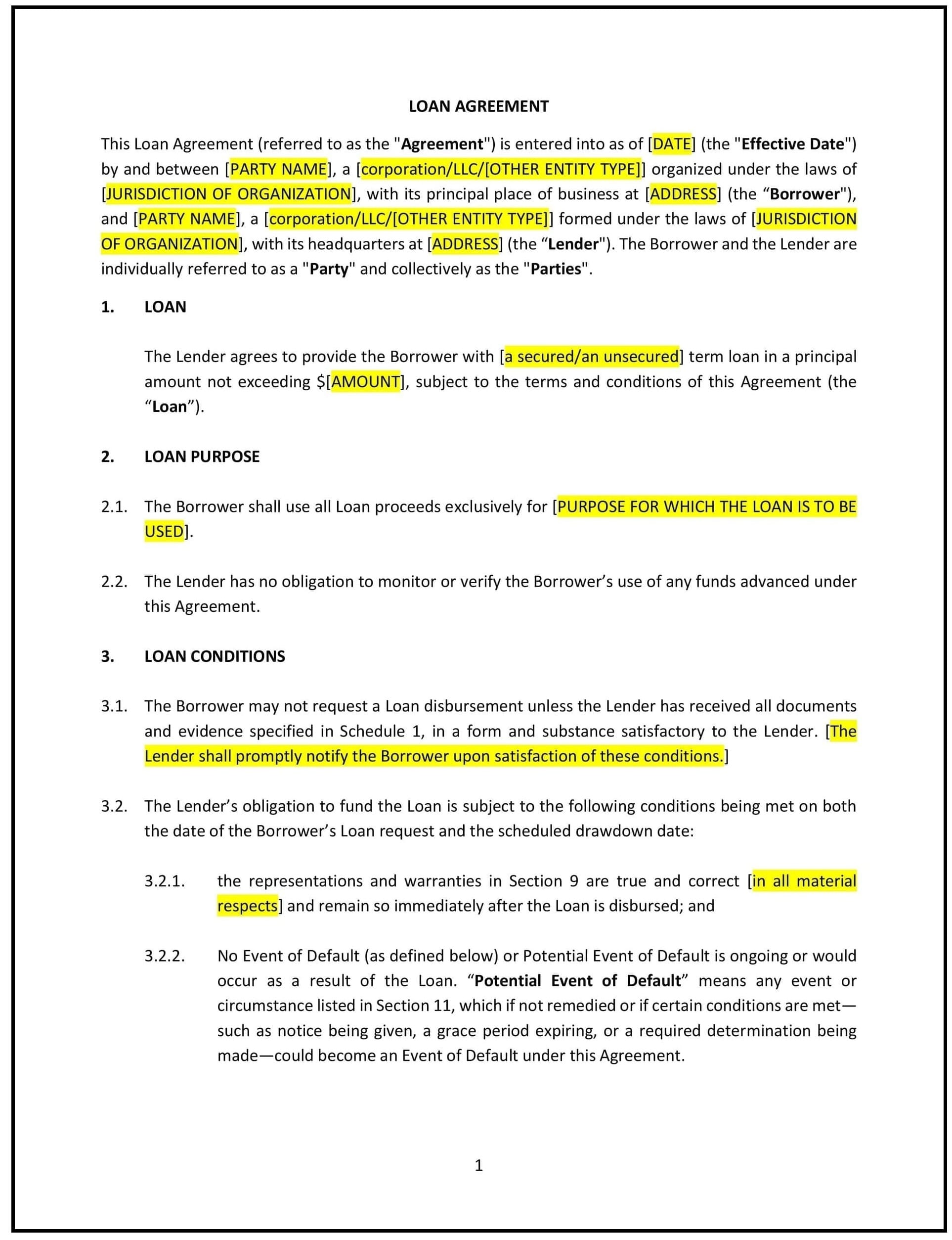 Document Preview