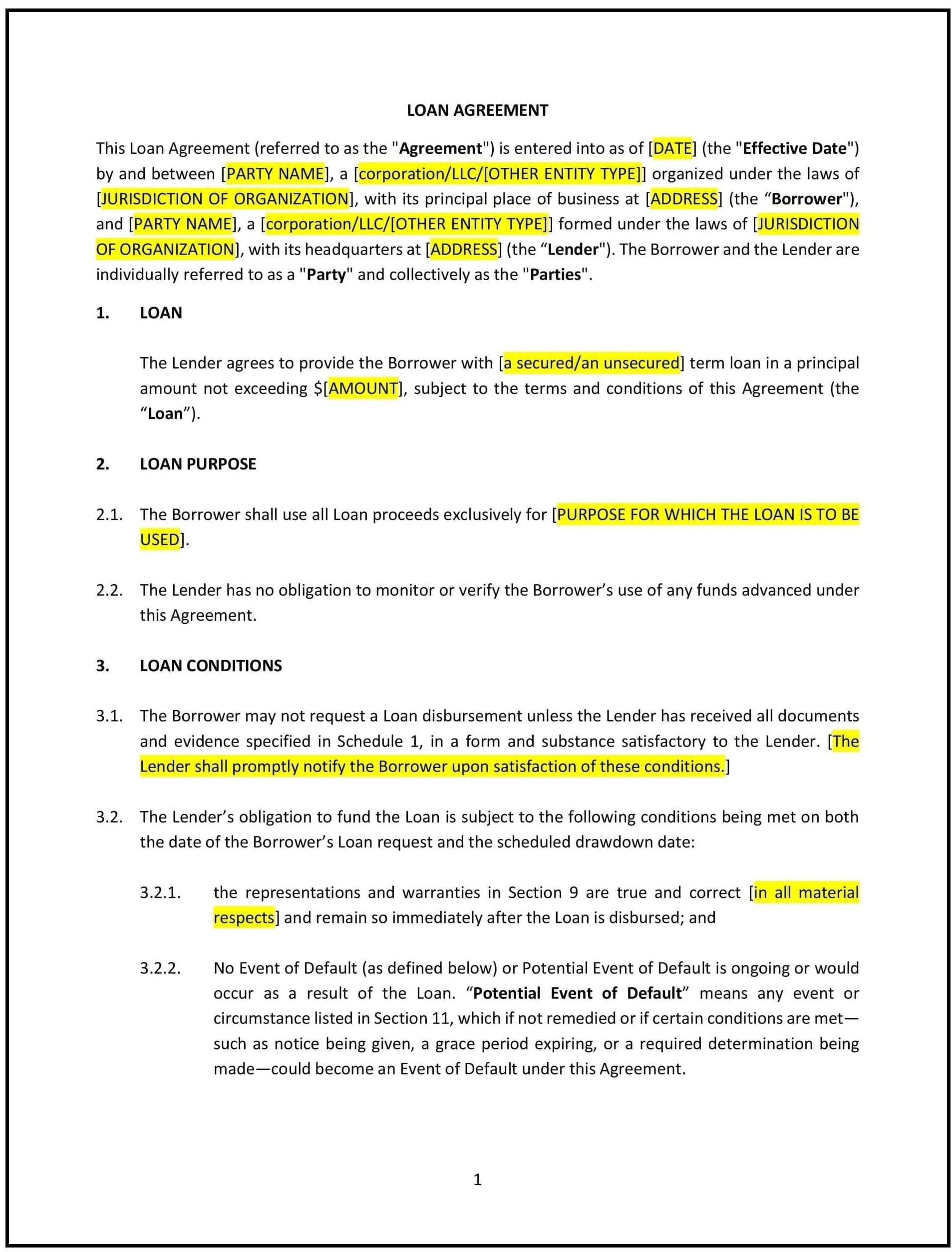 Document Preview