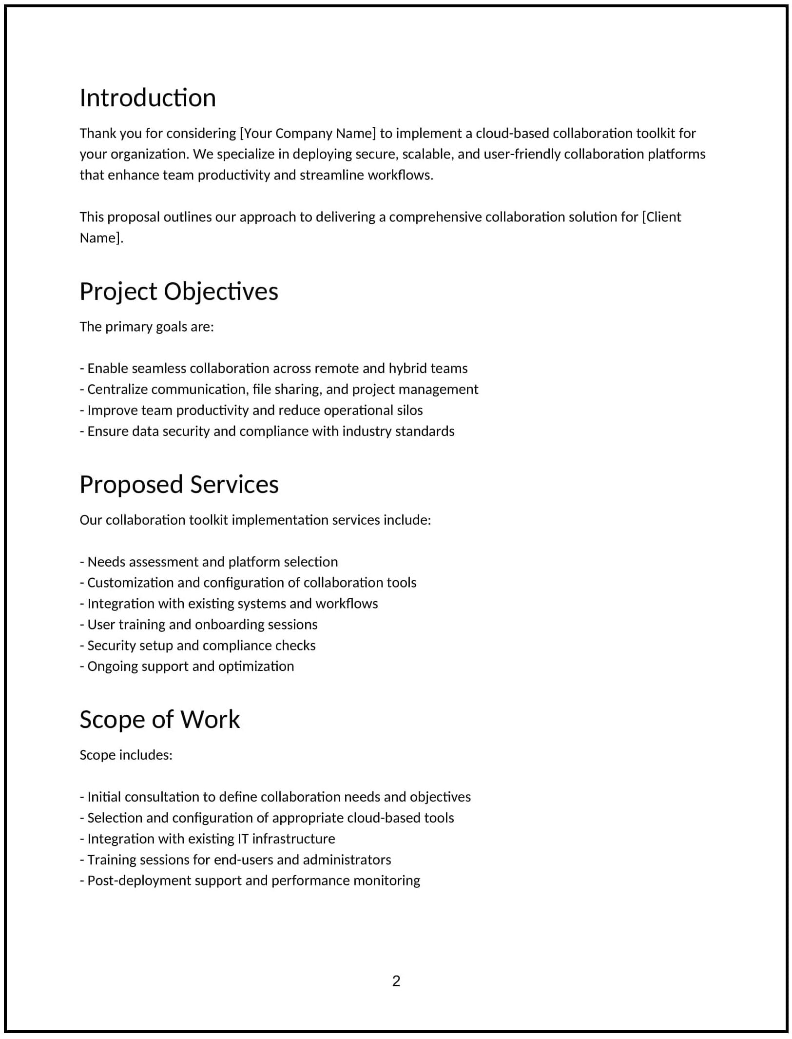 Document Preview