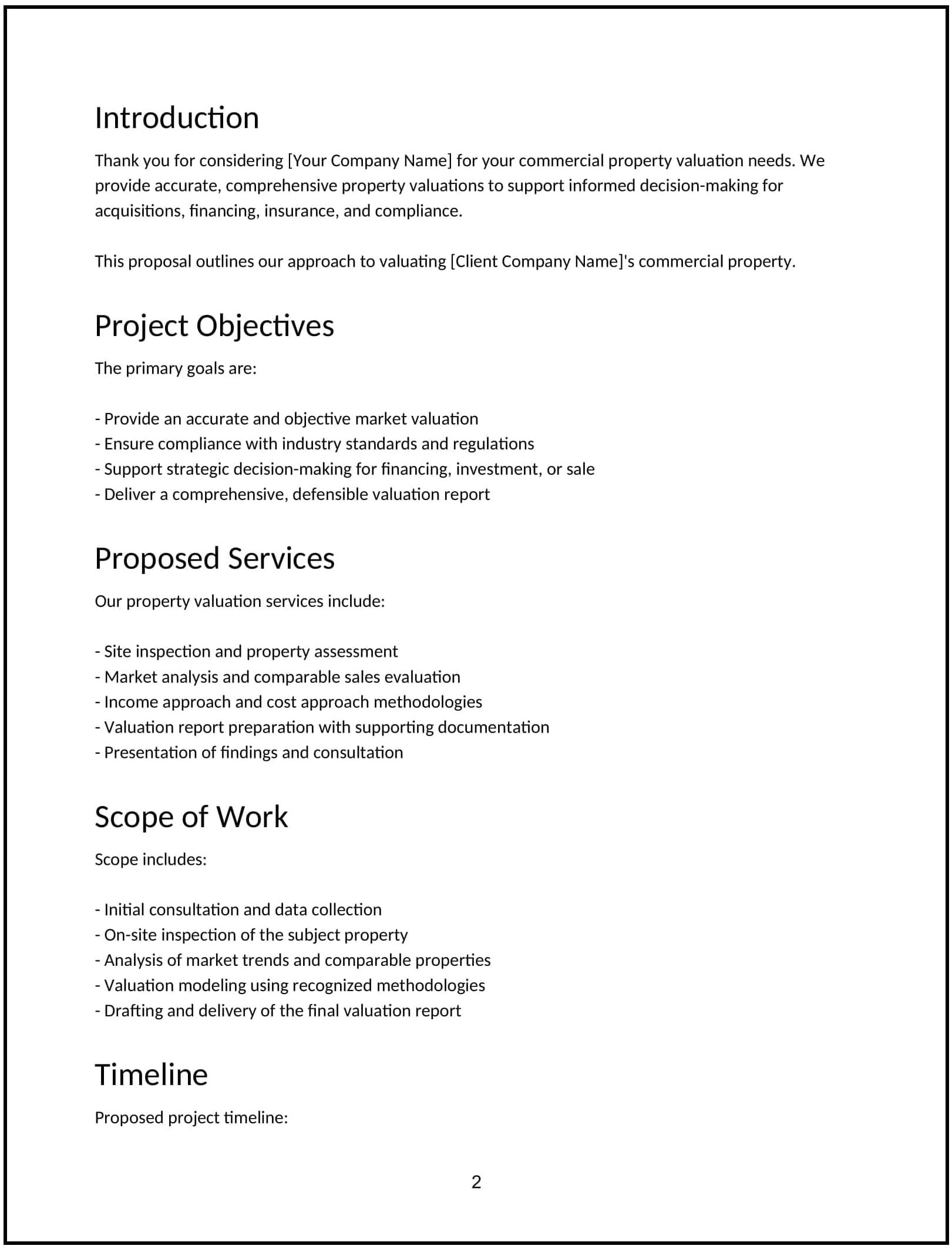 Document Preview