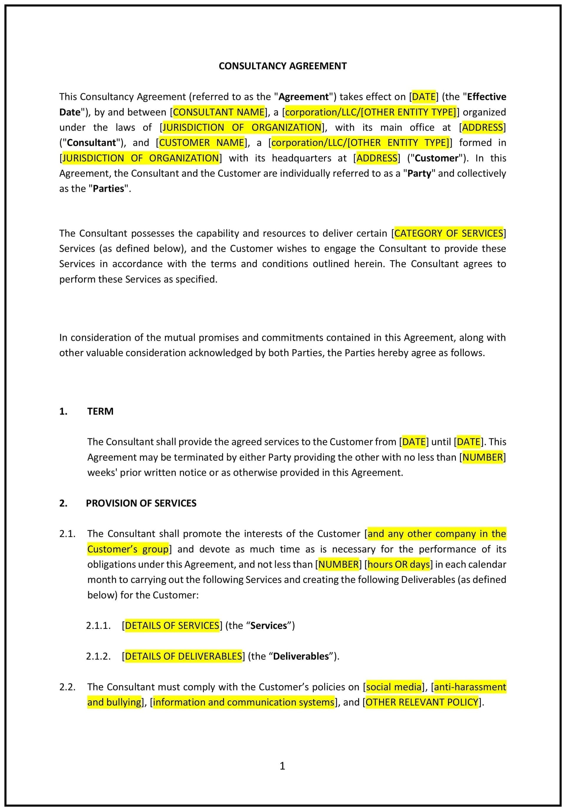 Document Preview