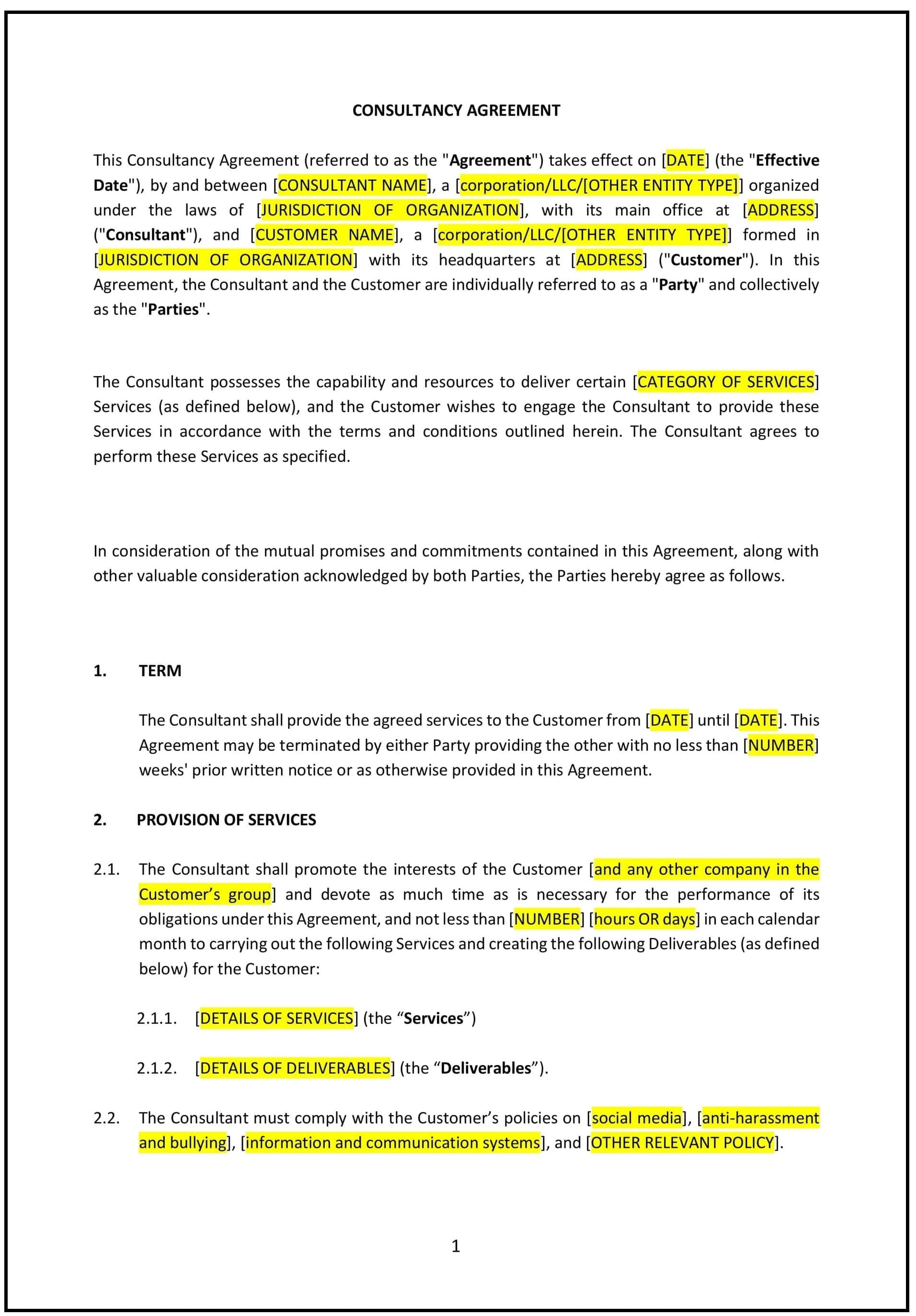 Document Preview