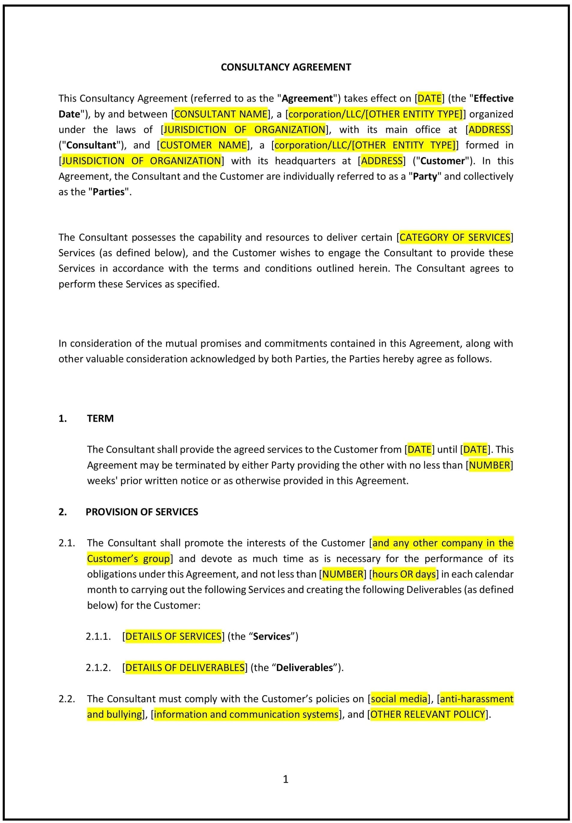 Document Preview