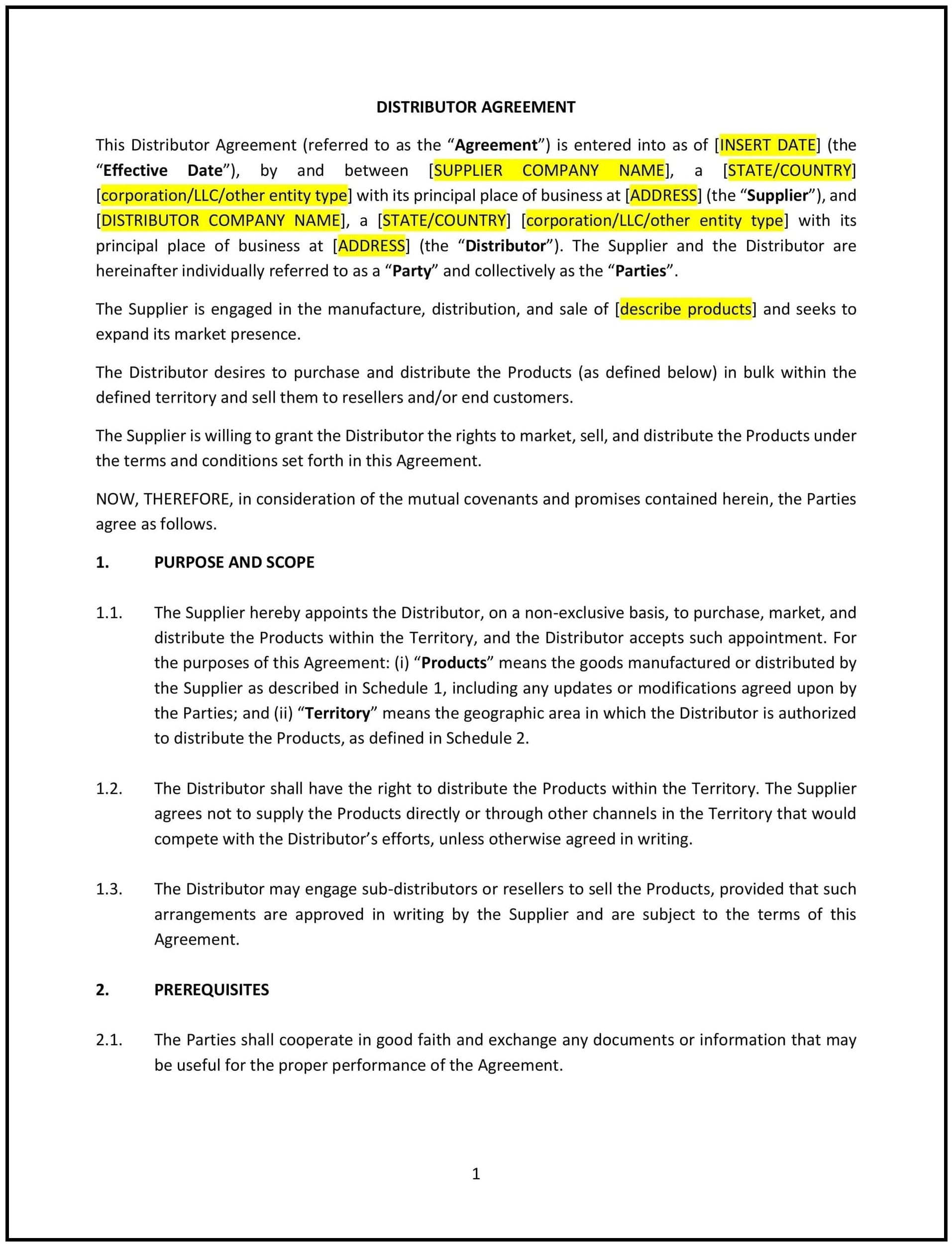 Document Preview
