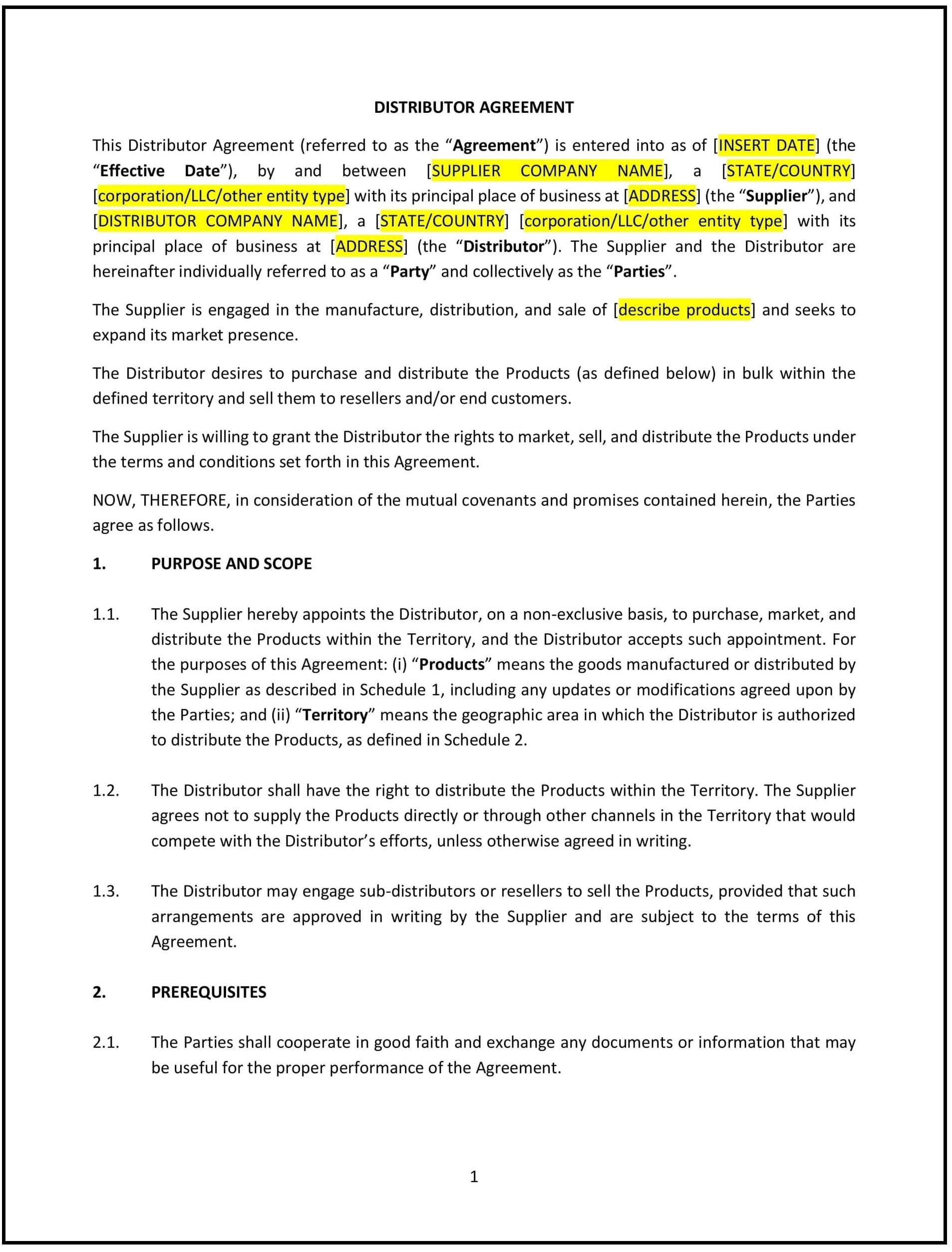 Document Preview