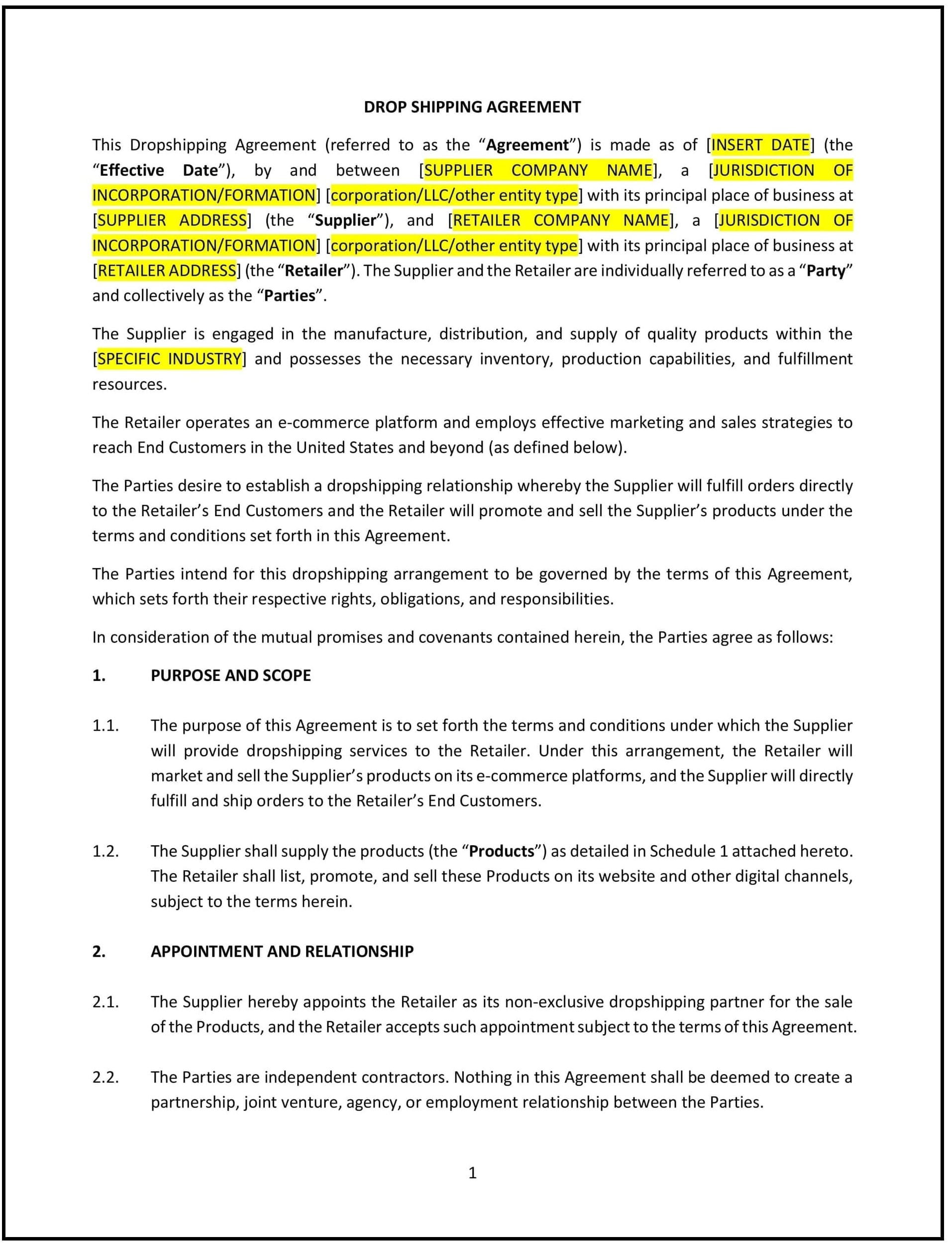 Document Preview