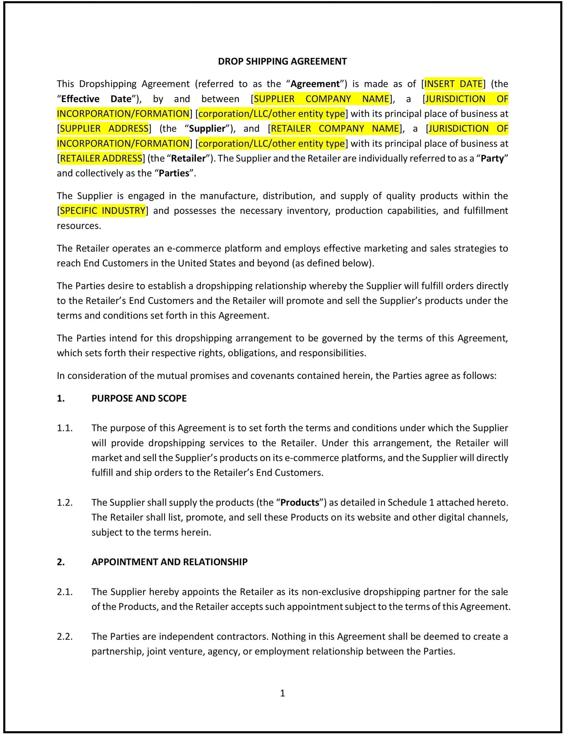 Document Preview
