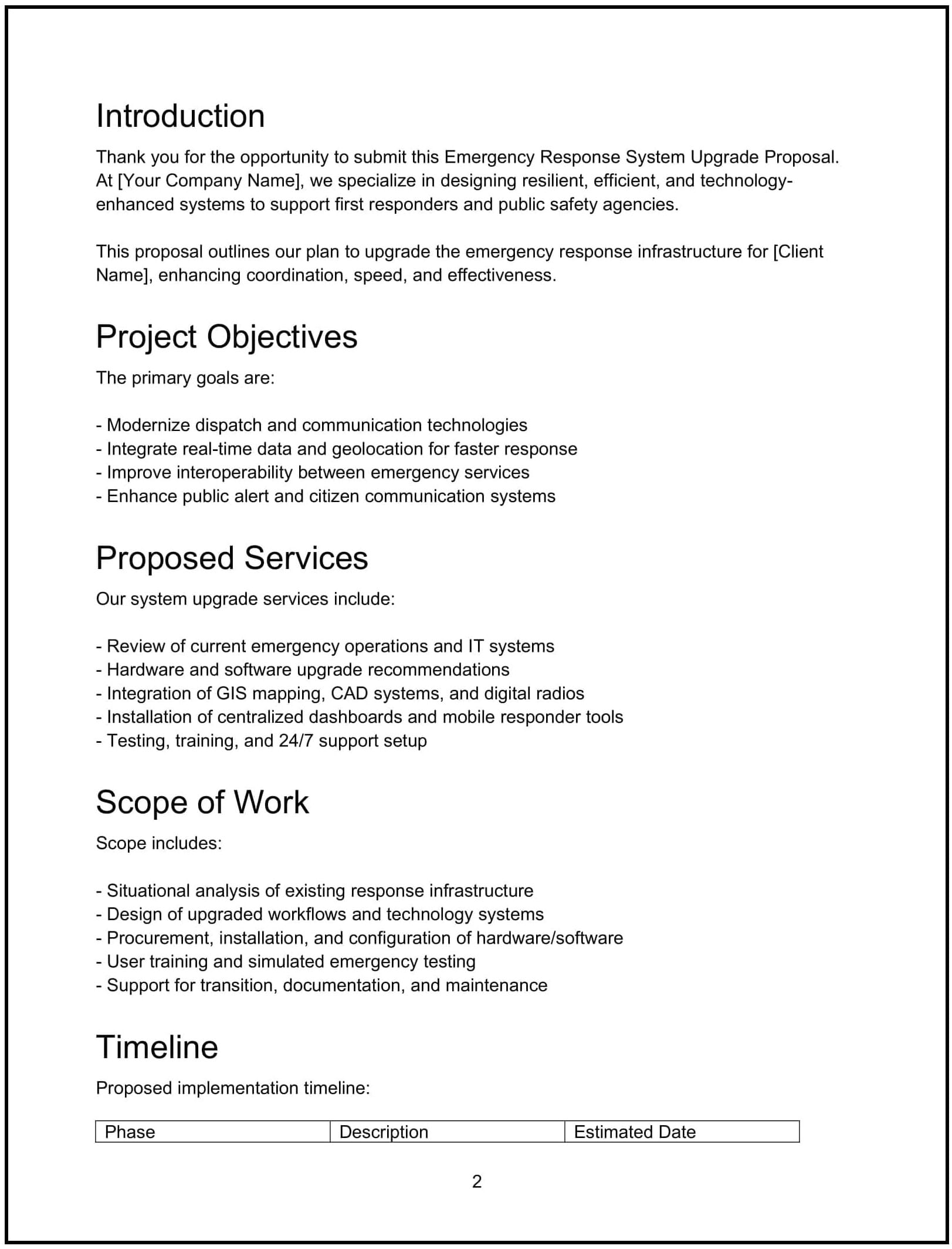 Document Preview