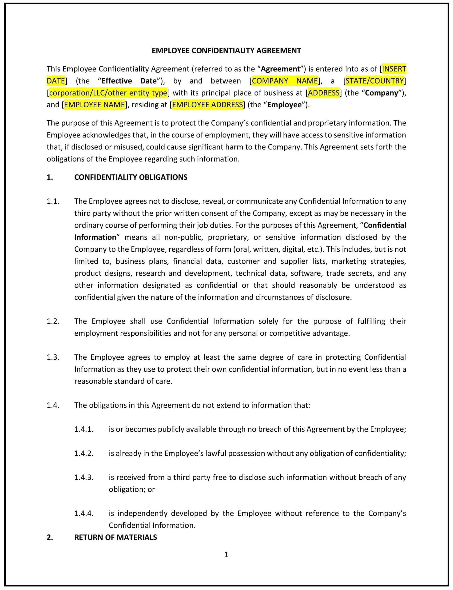Document Preview