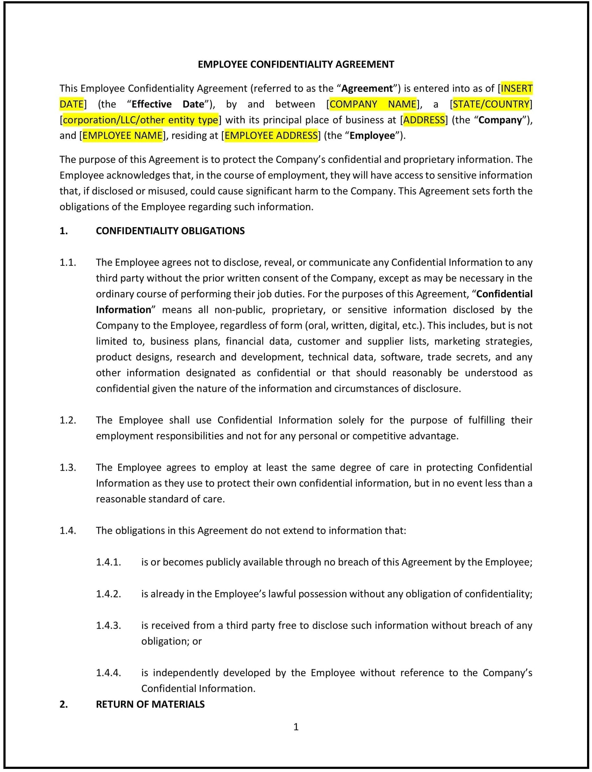 Document Preview