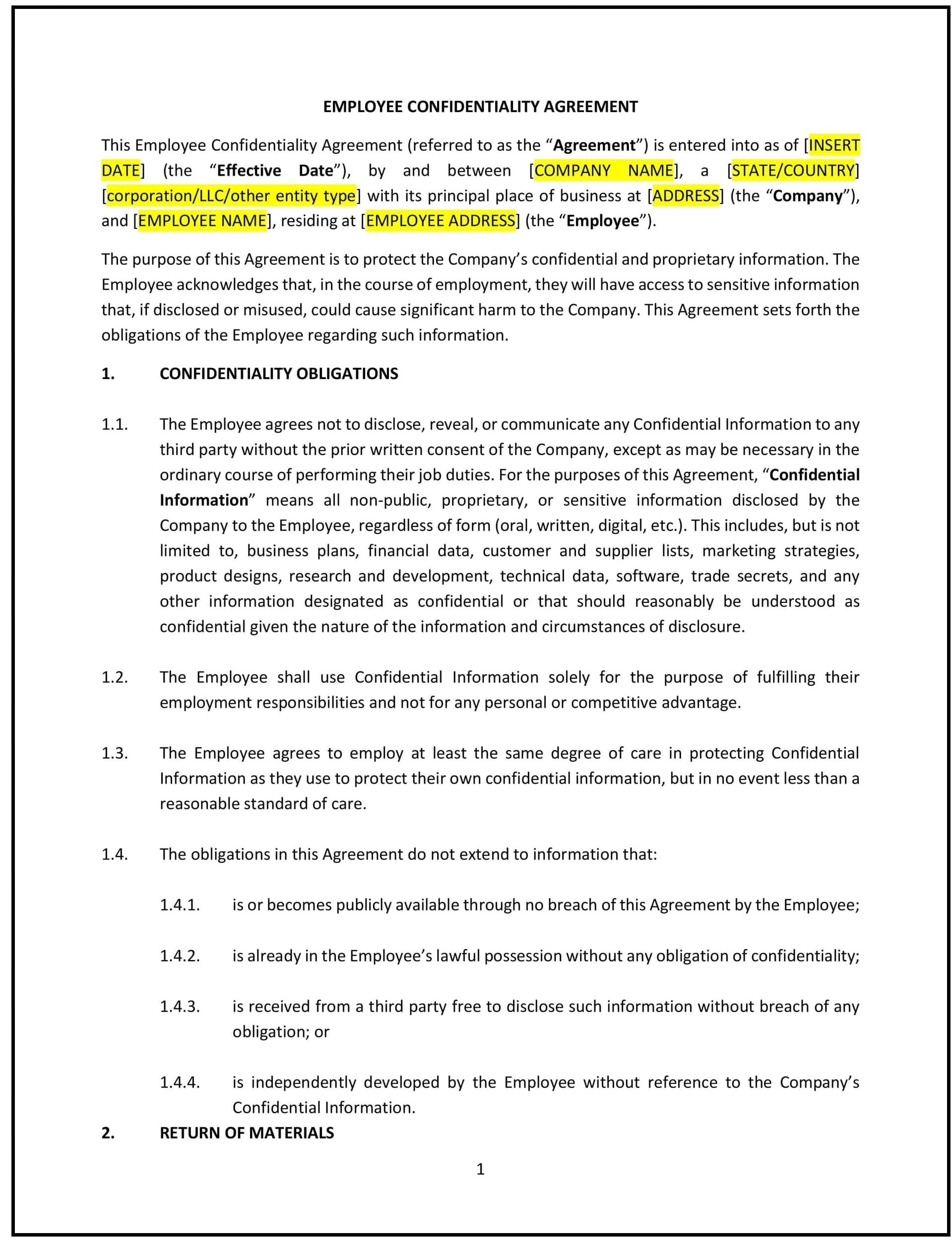 Document Preview