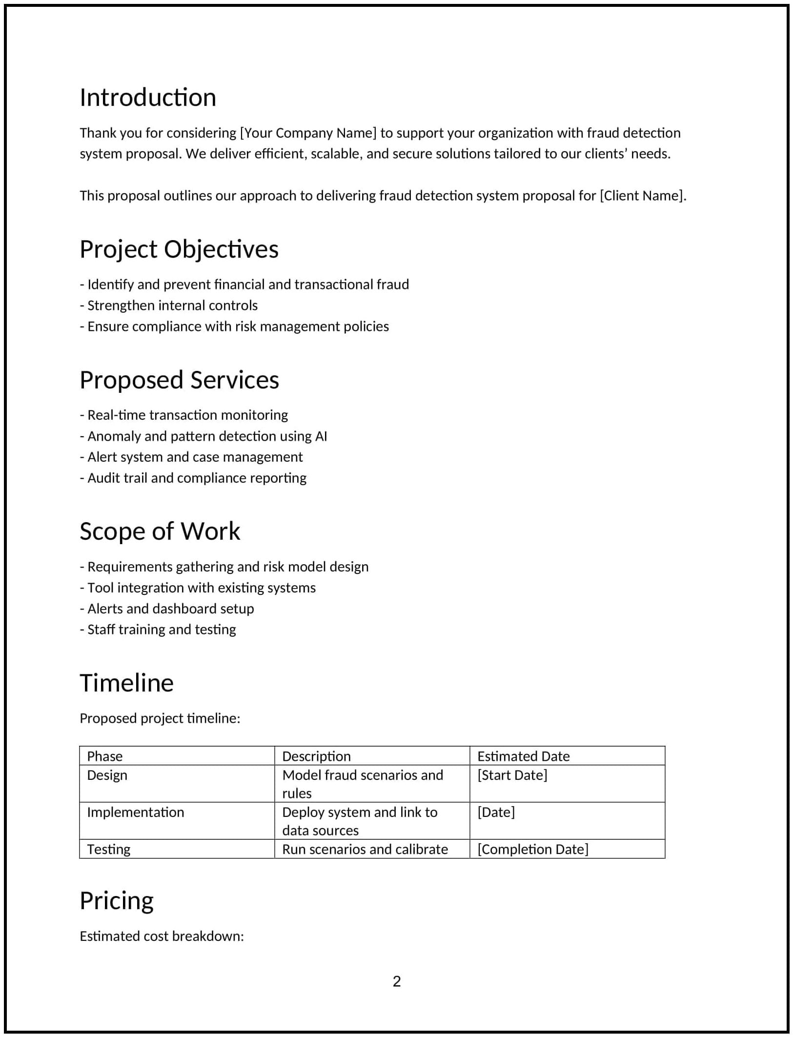 Document Preview
